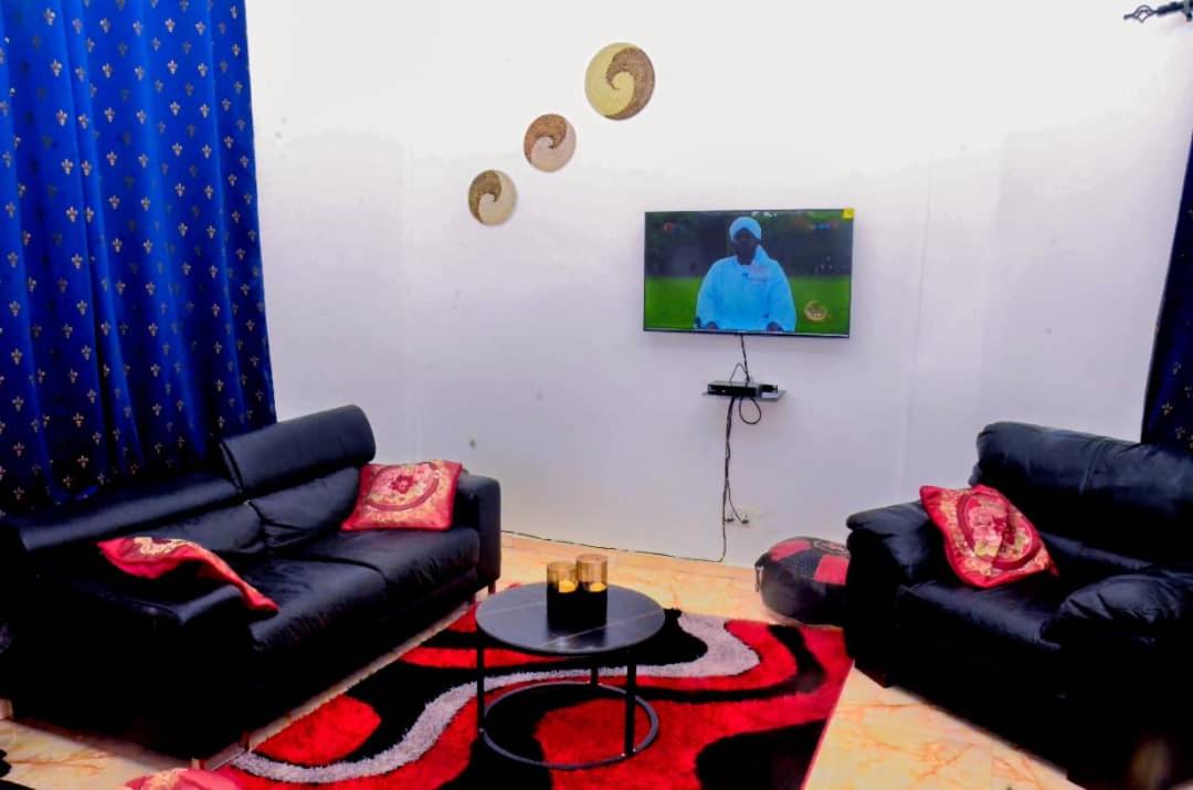 One Bedroom Apartment SS5-MARIAM
