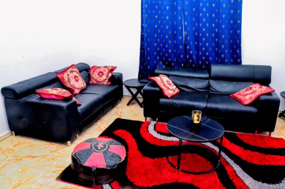 One Bedroom Apartment SS5-MARIAM