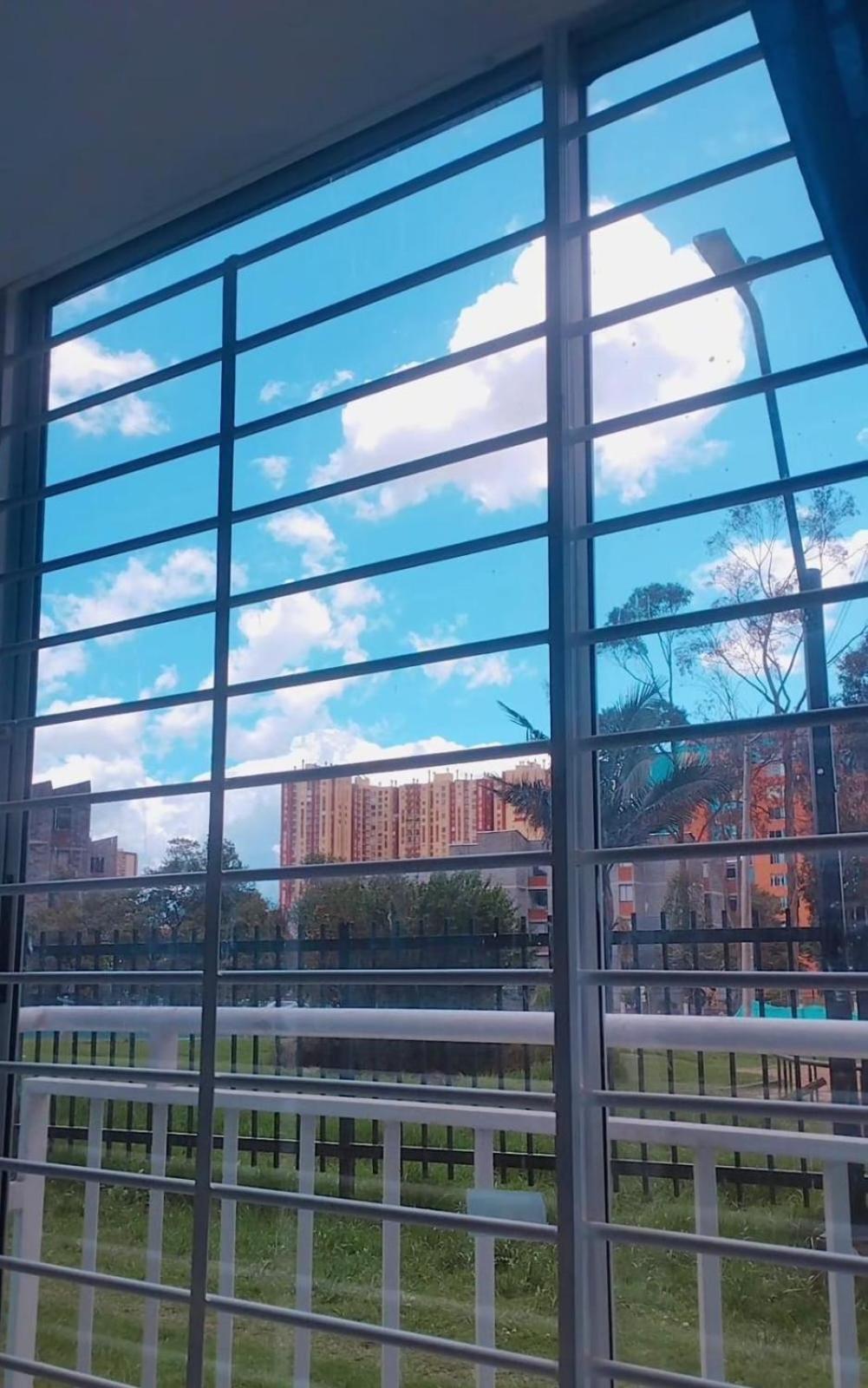 apartamento en Bogotá cerca a Corferias, embajada, americana, universidad nacional y centro historico