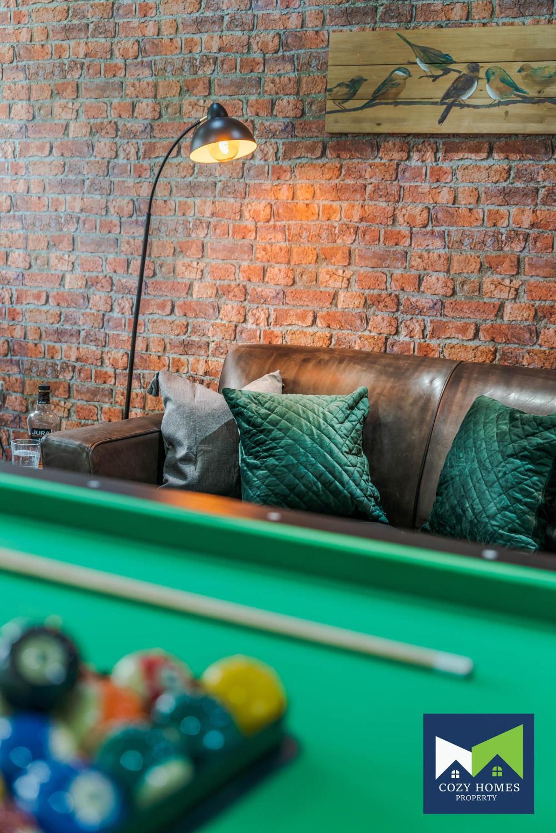 lounge