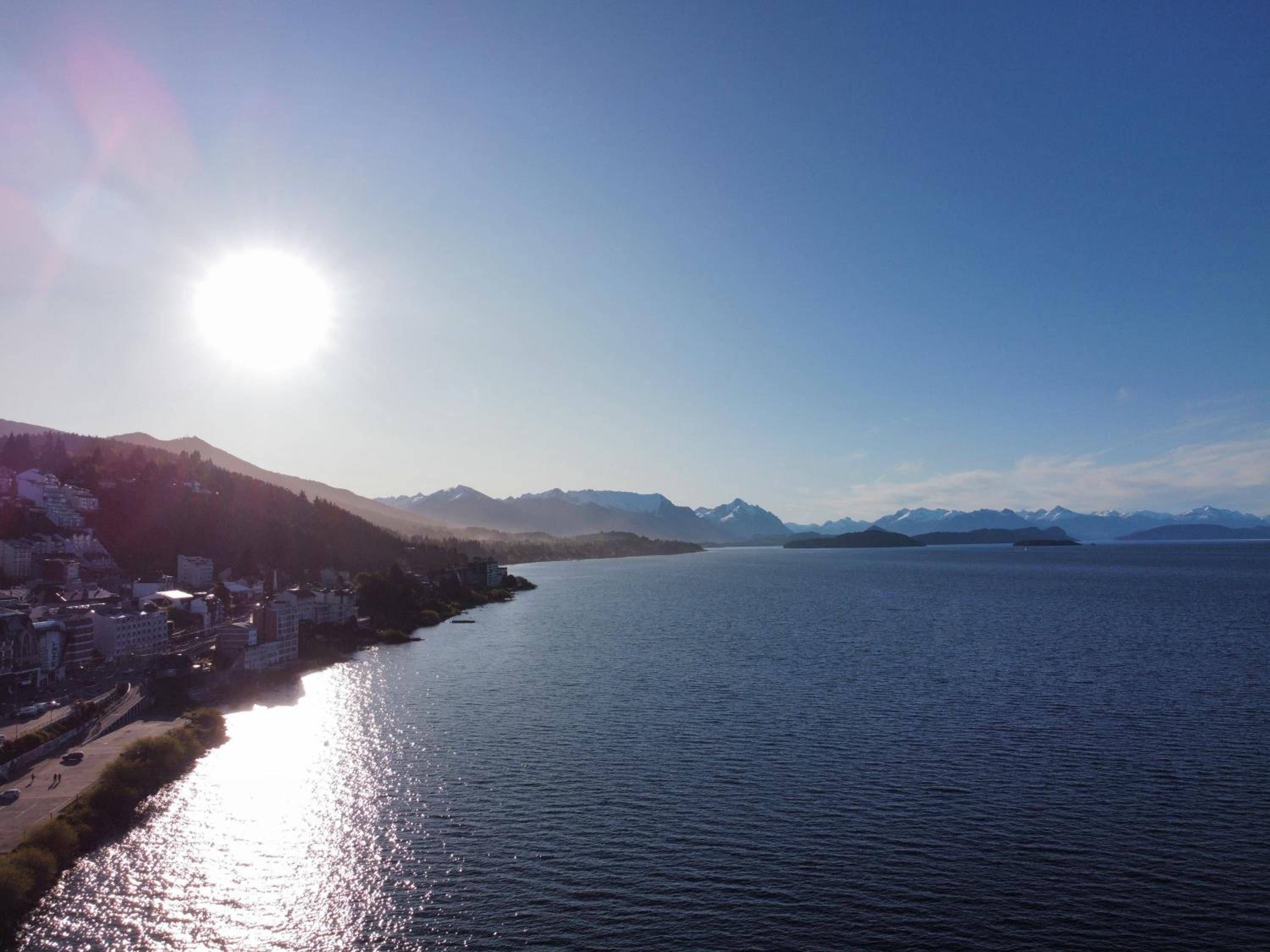 TU REFUGIO en el Centro de Bariloche