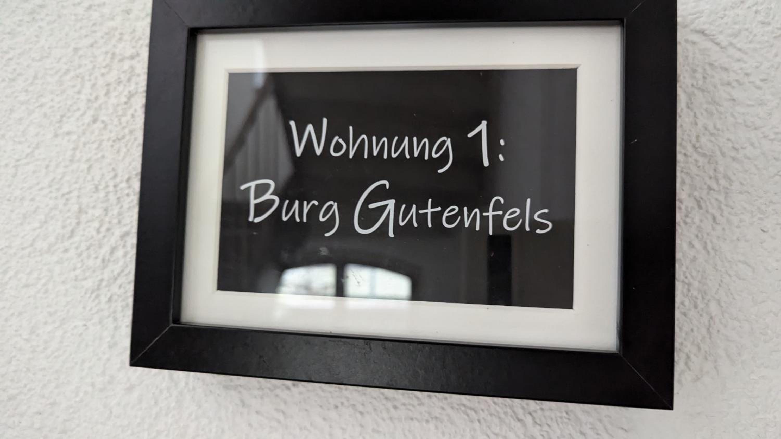 Rheinsteig-Ferienwohnungen 5 Apartments