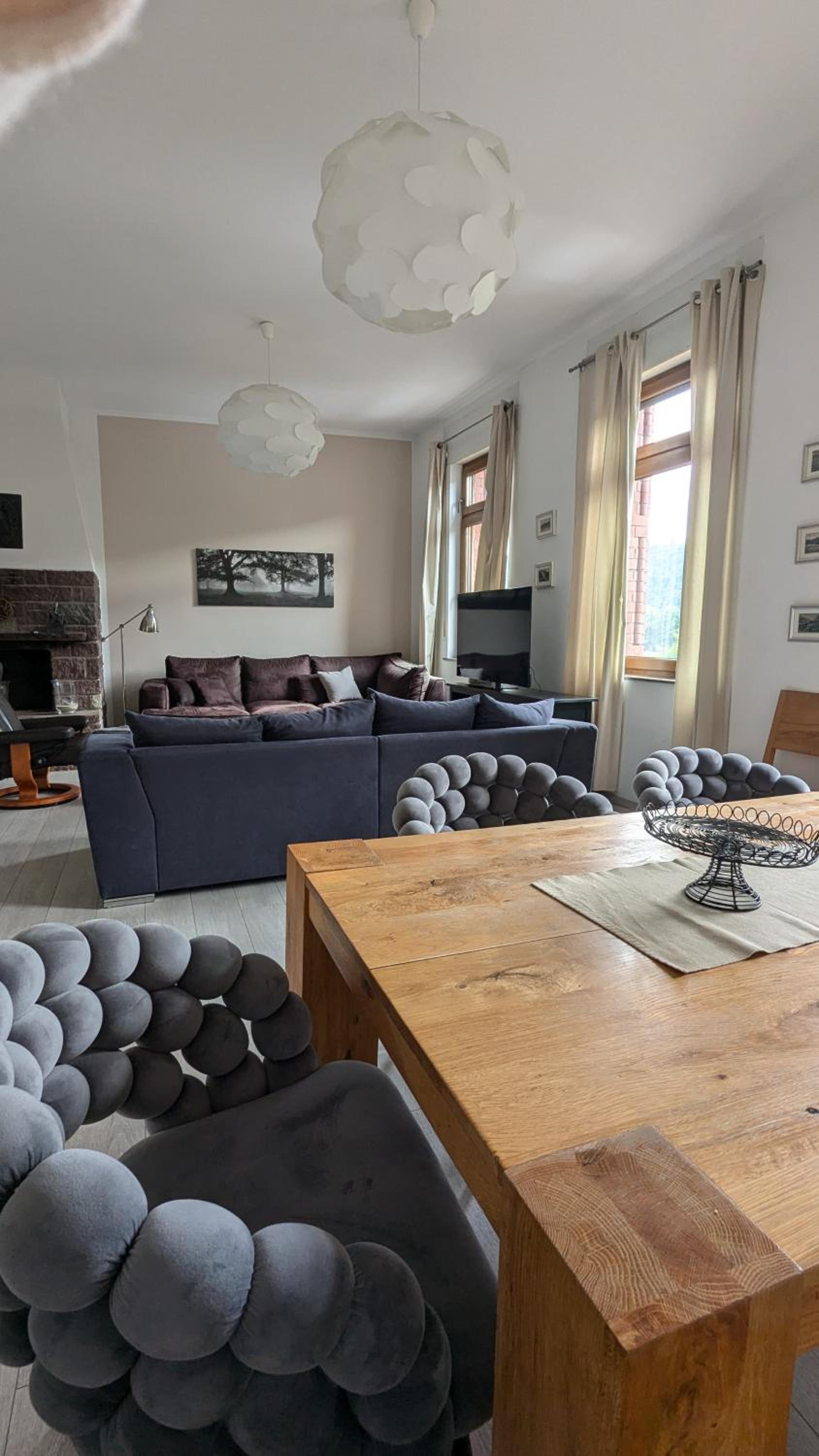 Rheinsteig-Ferienwohnungen 5 Apartments