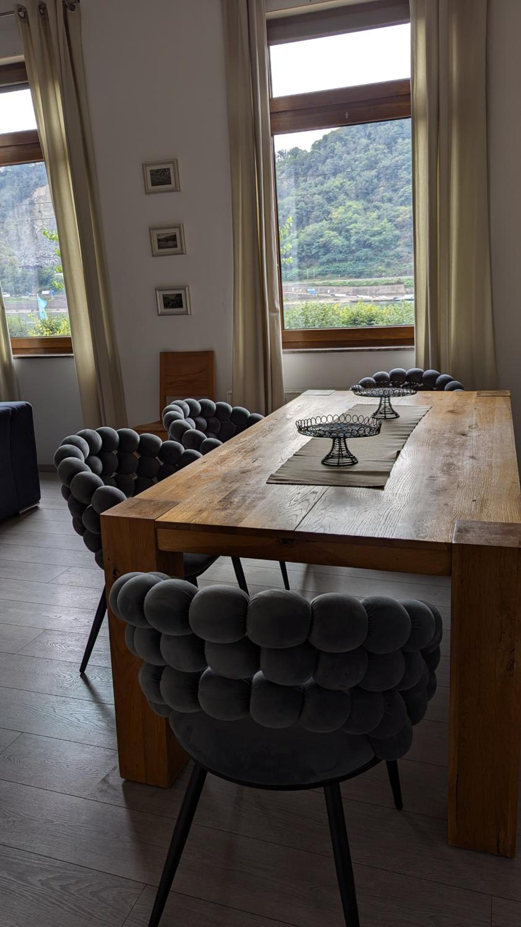 Rheinsteig-Ferienwohnungen 5 Apartments