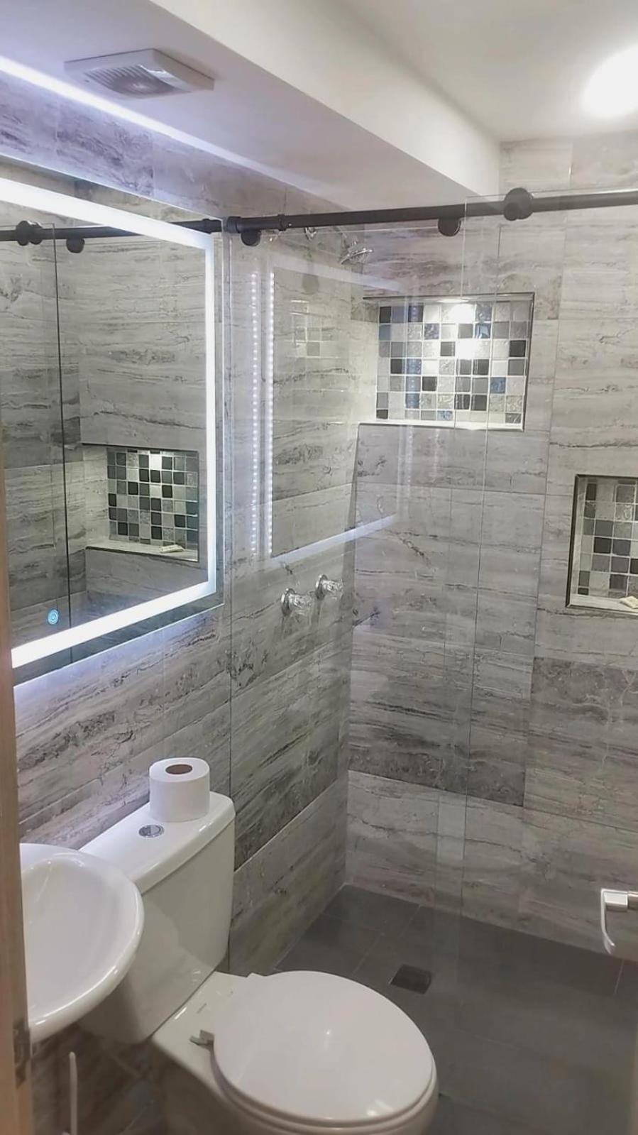 apartamento en Bogotá cerca a Corferias, embajada, americana, universidad nacional y centro historico