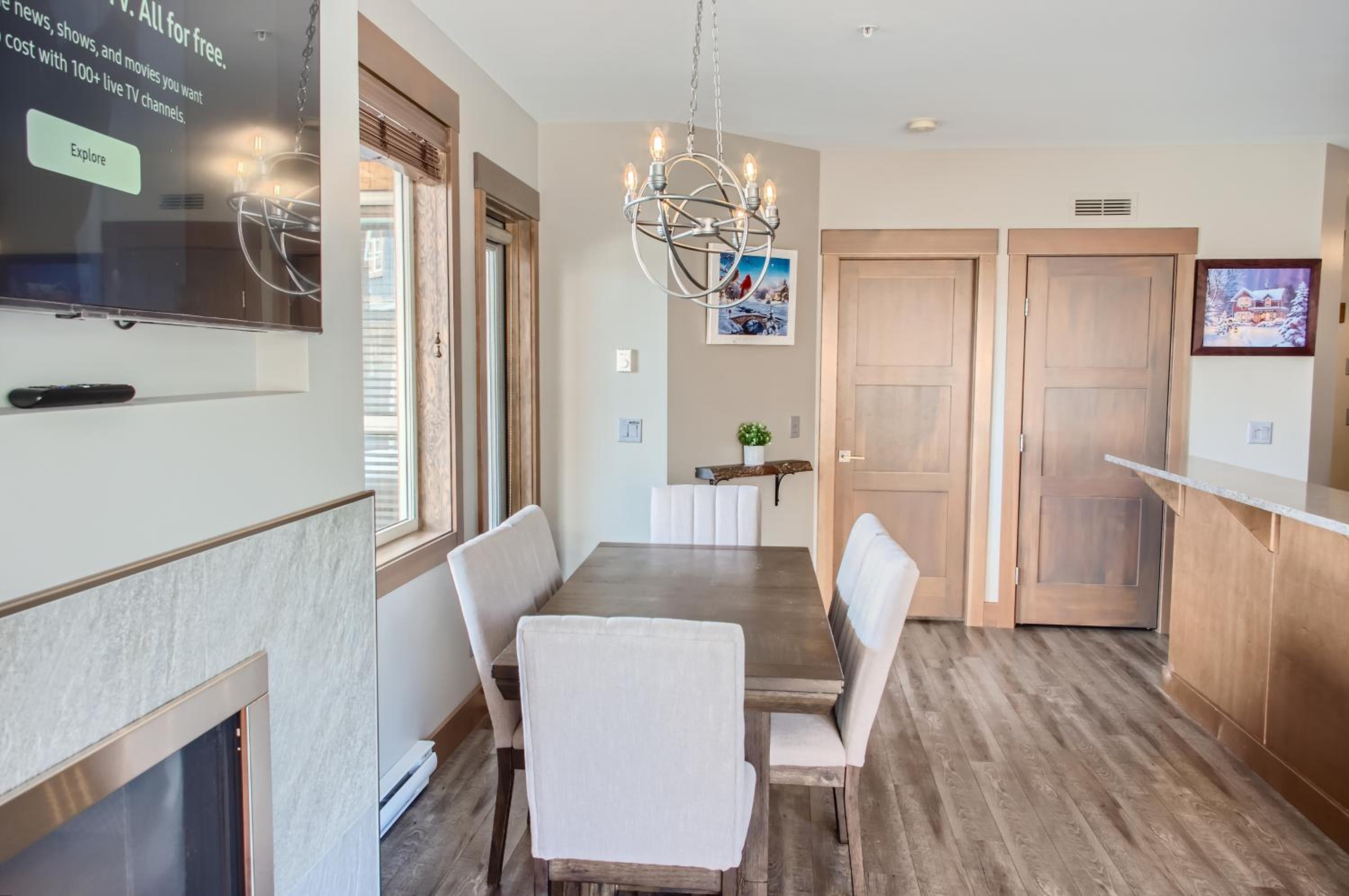 Stonegate Resort Unit B208