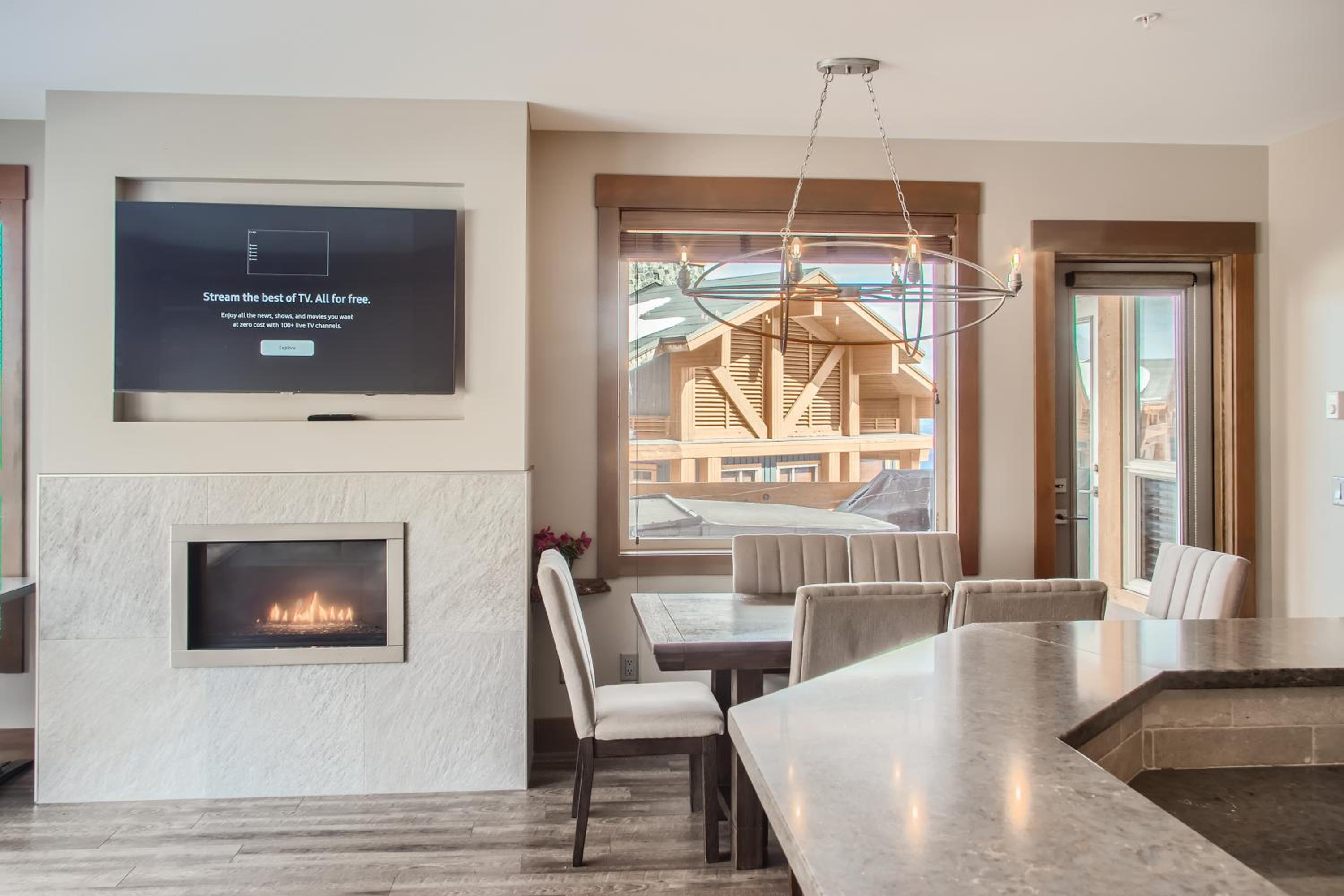 Stonegate Resort Unit B208
