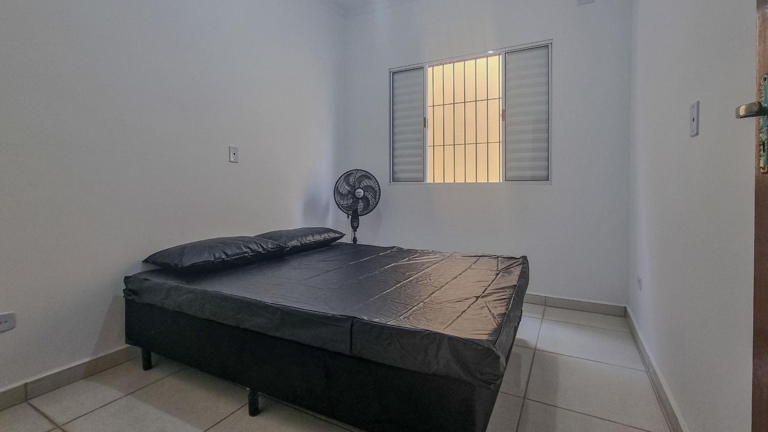 Piscina, Churrasqueira, Wi-Fi, 3Dorm, 2VG, SmartTV