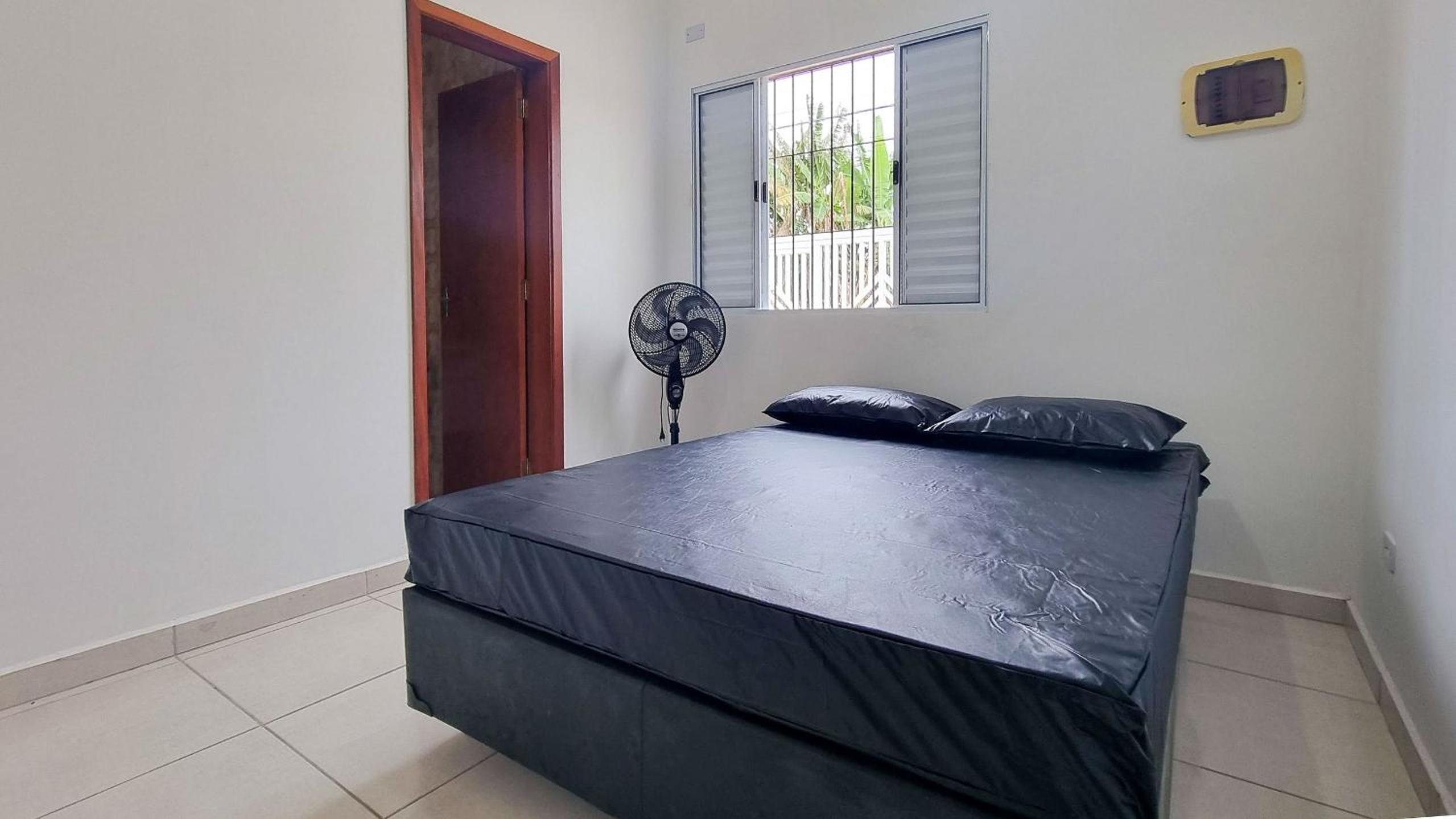 Piscina, Churrasqueira, Wi-Fi, 3Dorm, 2VG, SmartTV