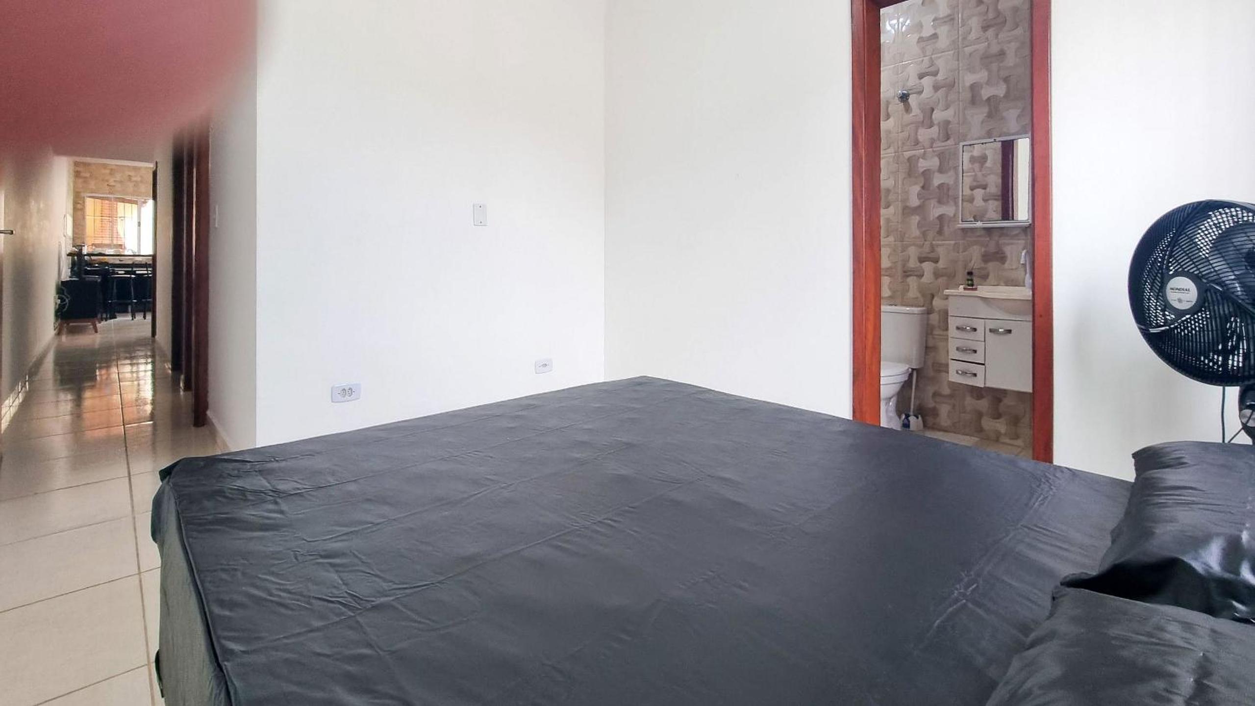 Piscina, Churrasqueira, Wi-Fi, 3Dorm, 2VG, SmartTV