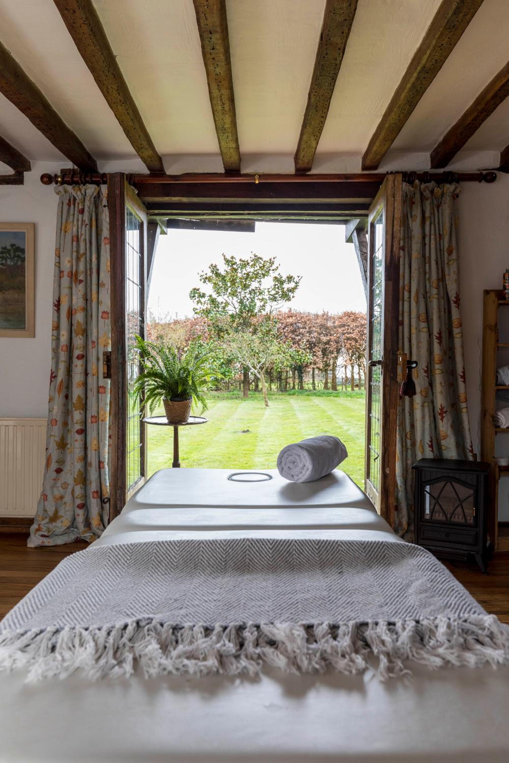 The Annex, Westerlands, Graffham