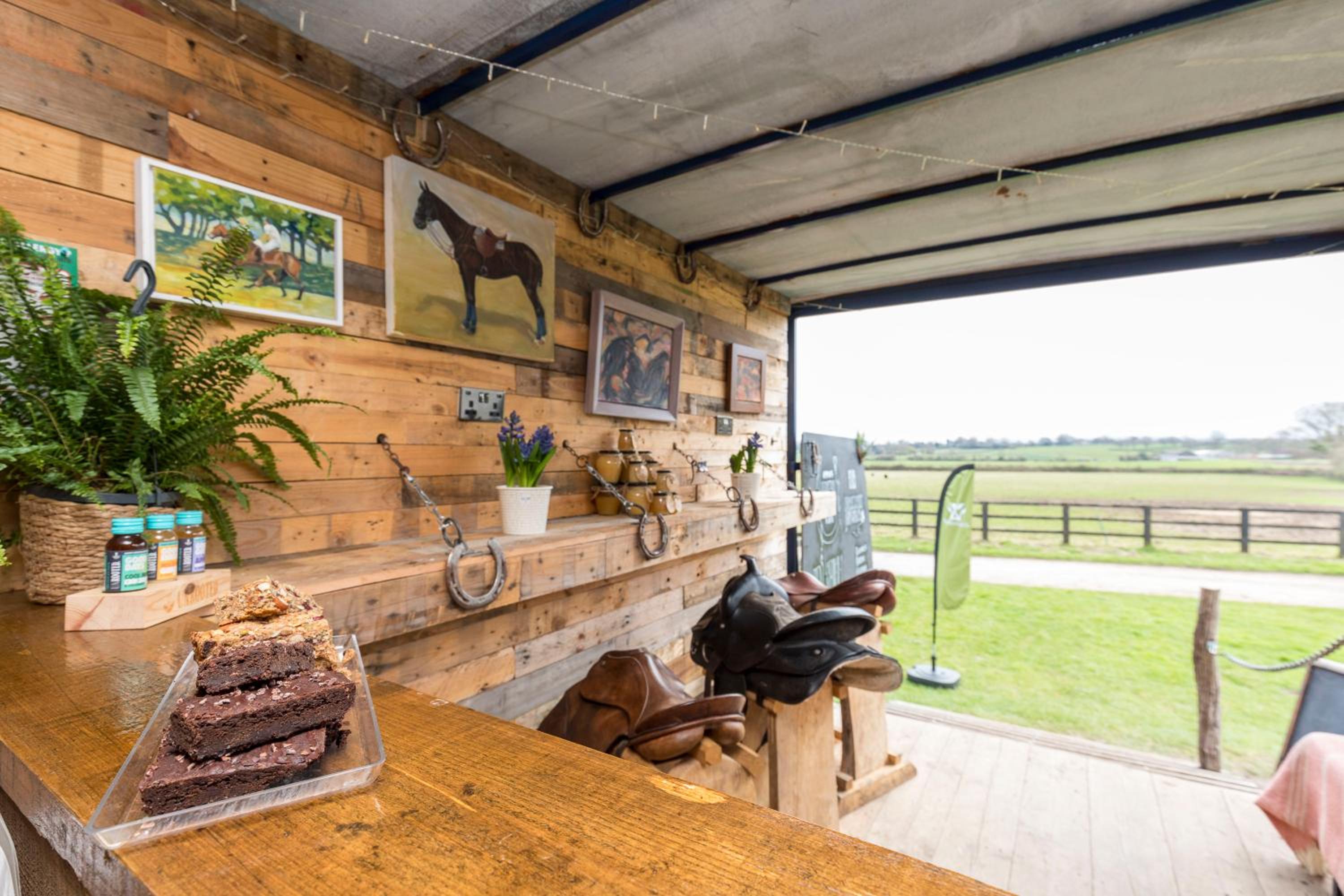 The Annex, Westerlands, Graffham