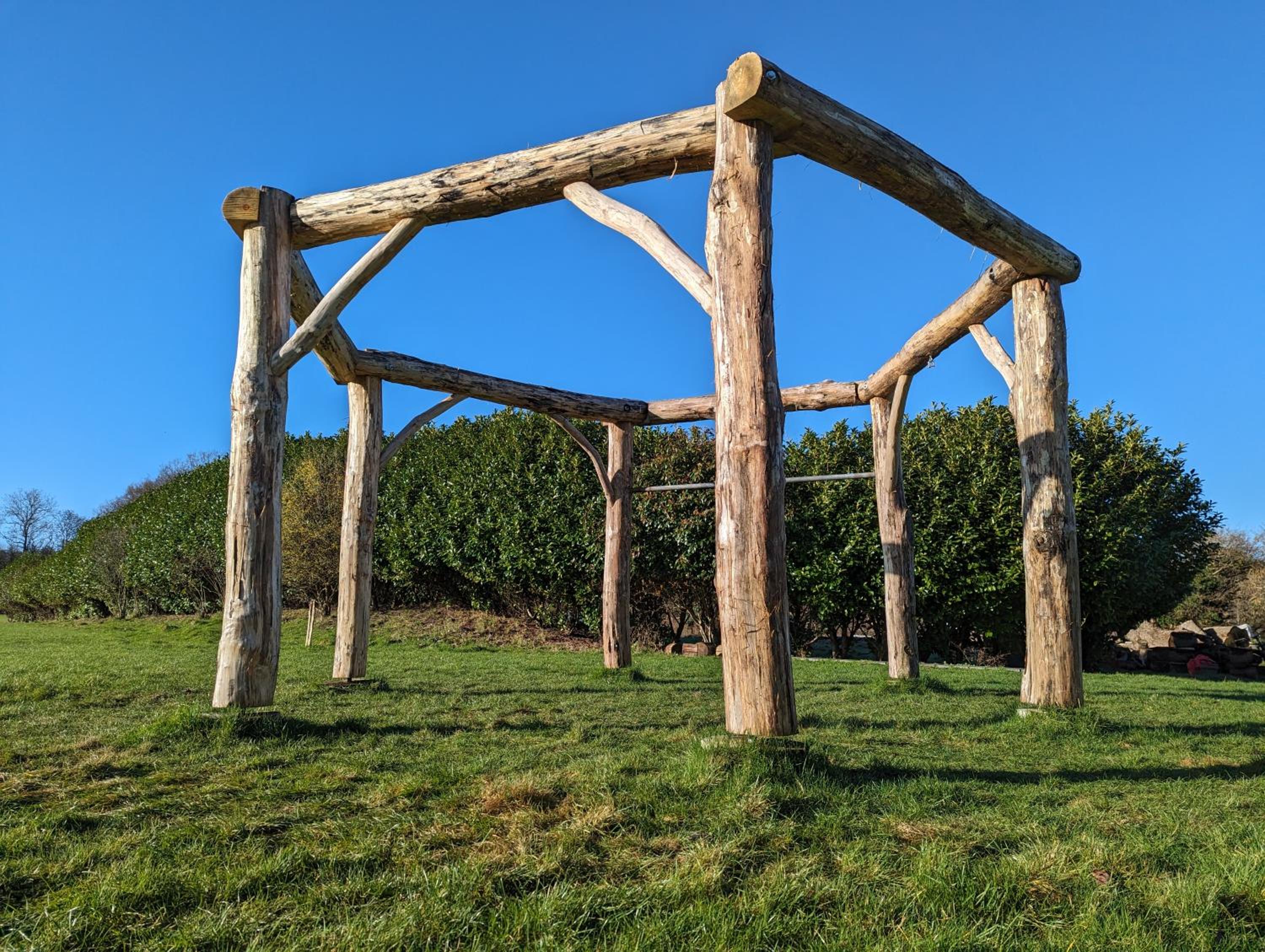 The Annex, Westerlands, Graffham