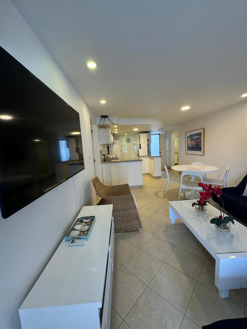 Bonitos Apartamentos en Hansa Coral By Top location