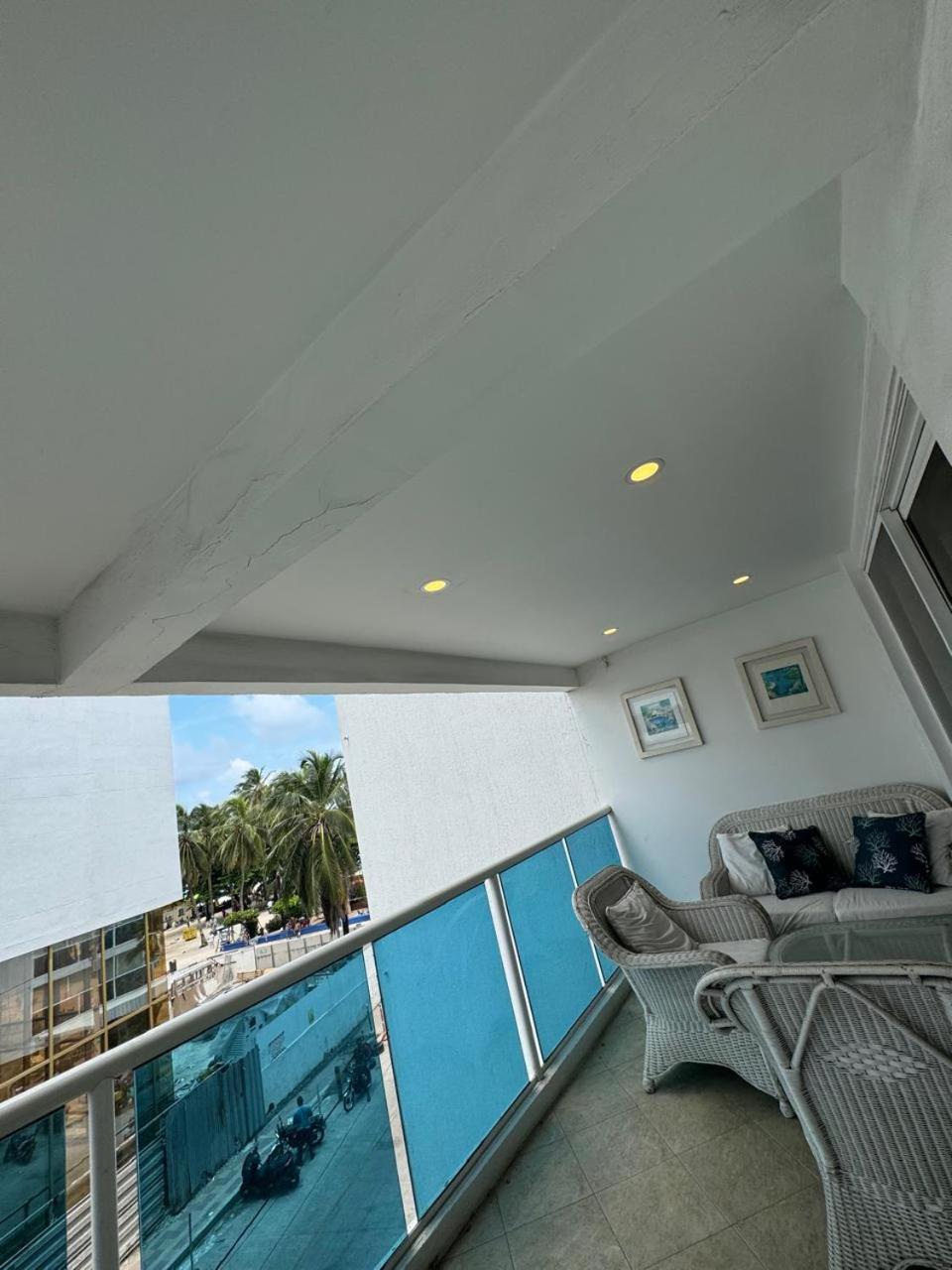 Bonitos Apartamentos en Hansa Coral By Top location