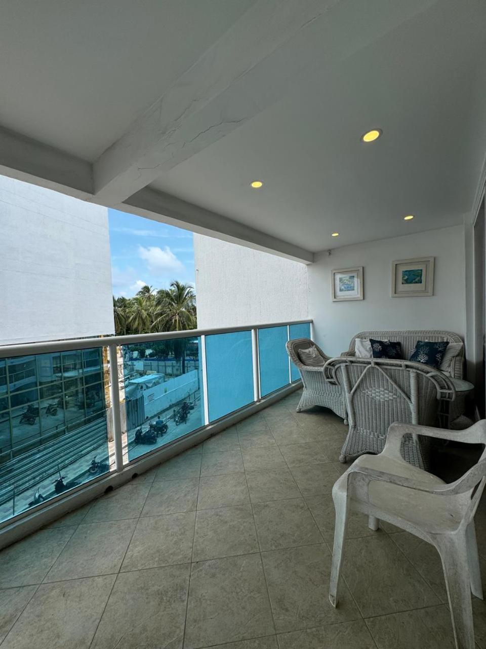 Bonitos Apartamentos en Hansa Coral By Top location