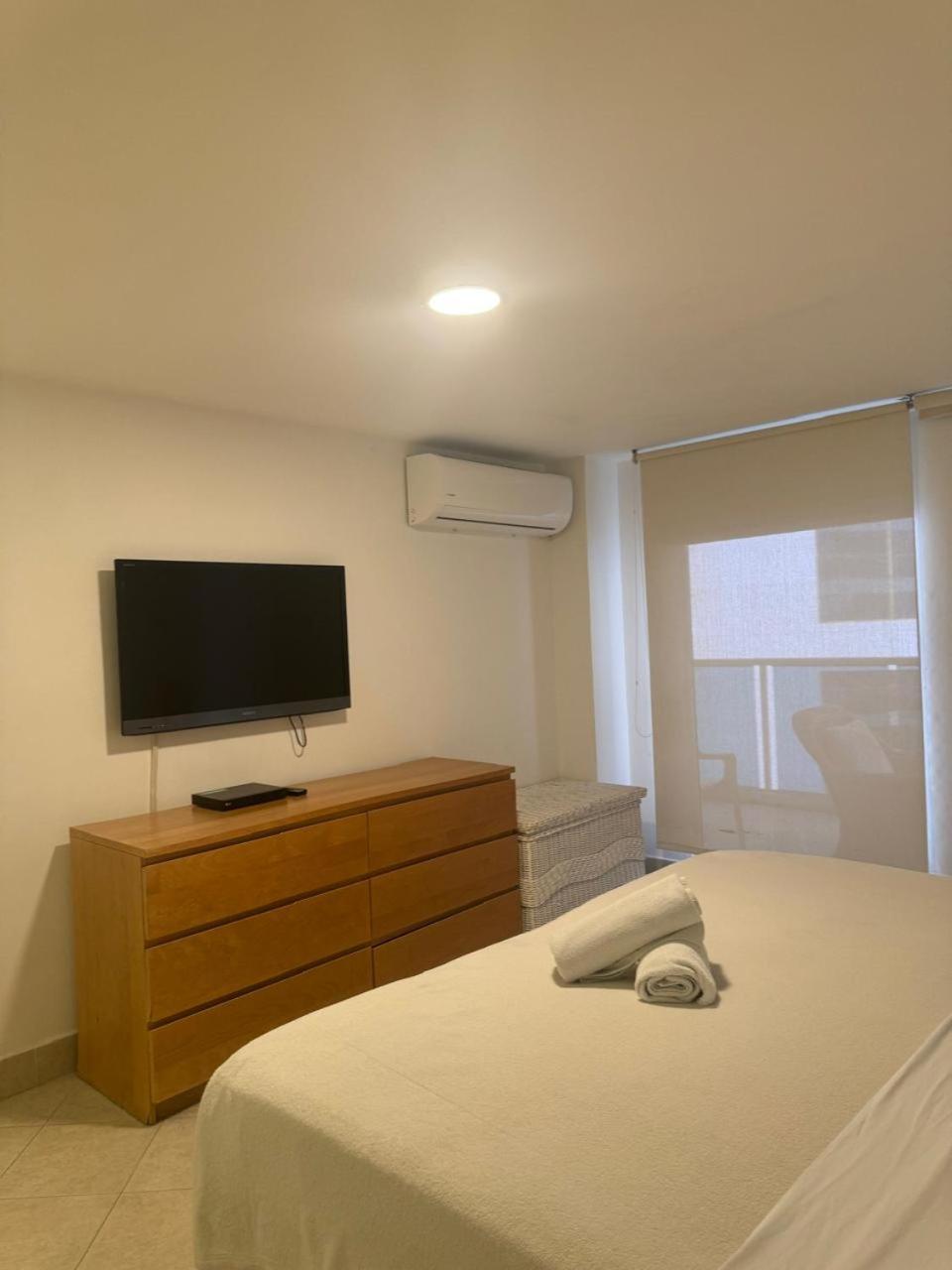 Bonitos Apartamentos en Hansa Coral By Top location