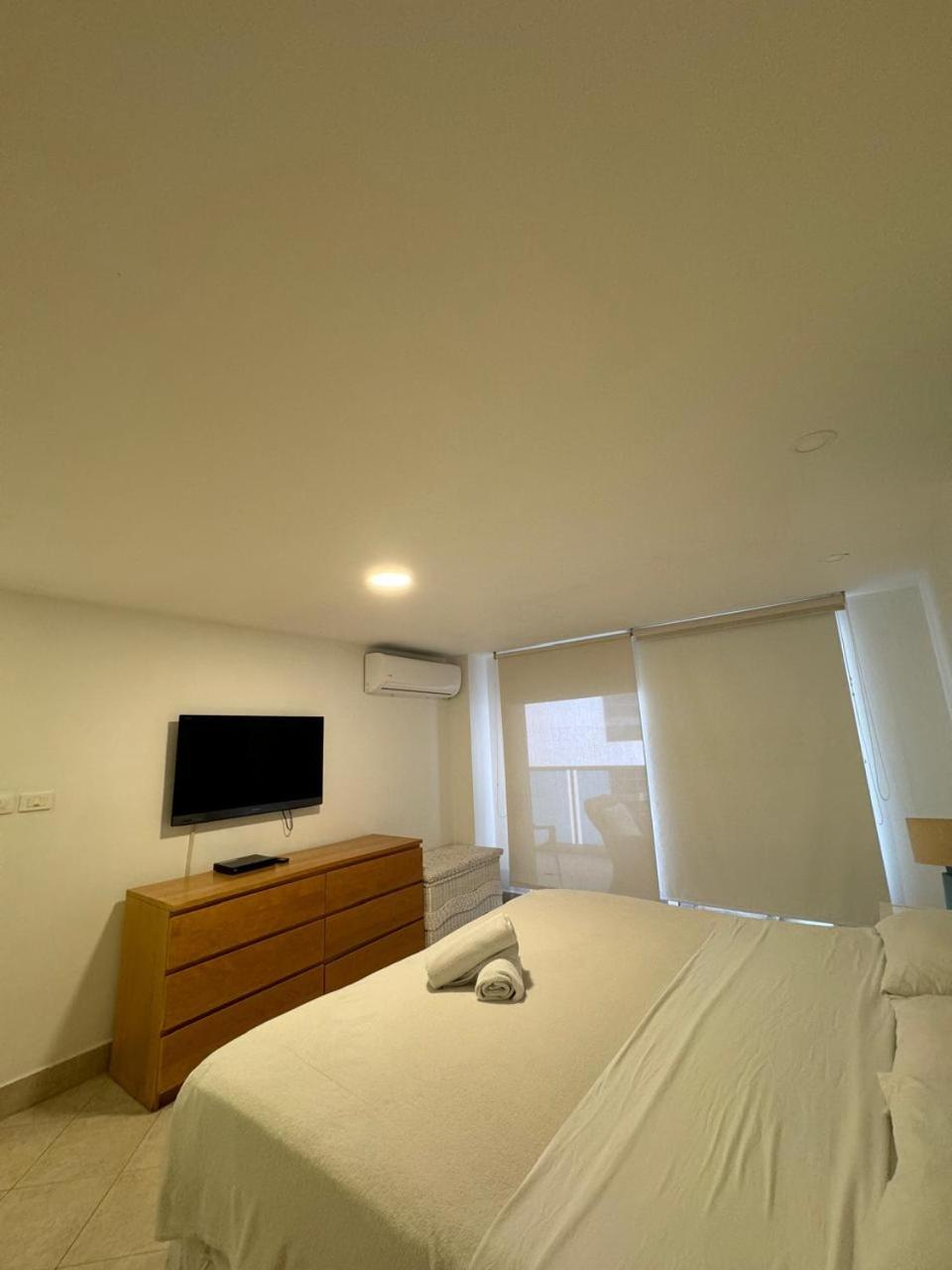 Bonitos Apartamentos en Hansa Coral By Top location