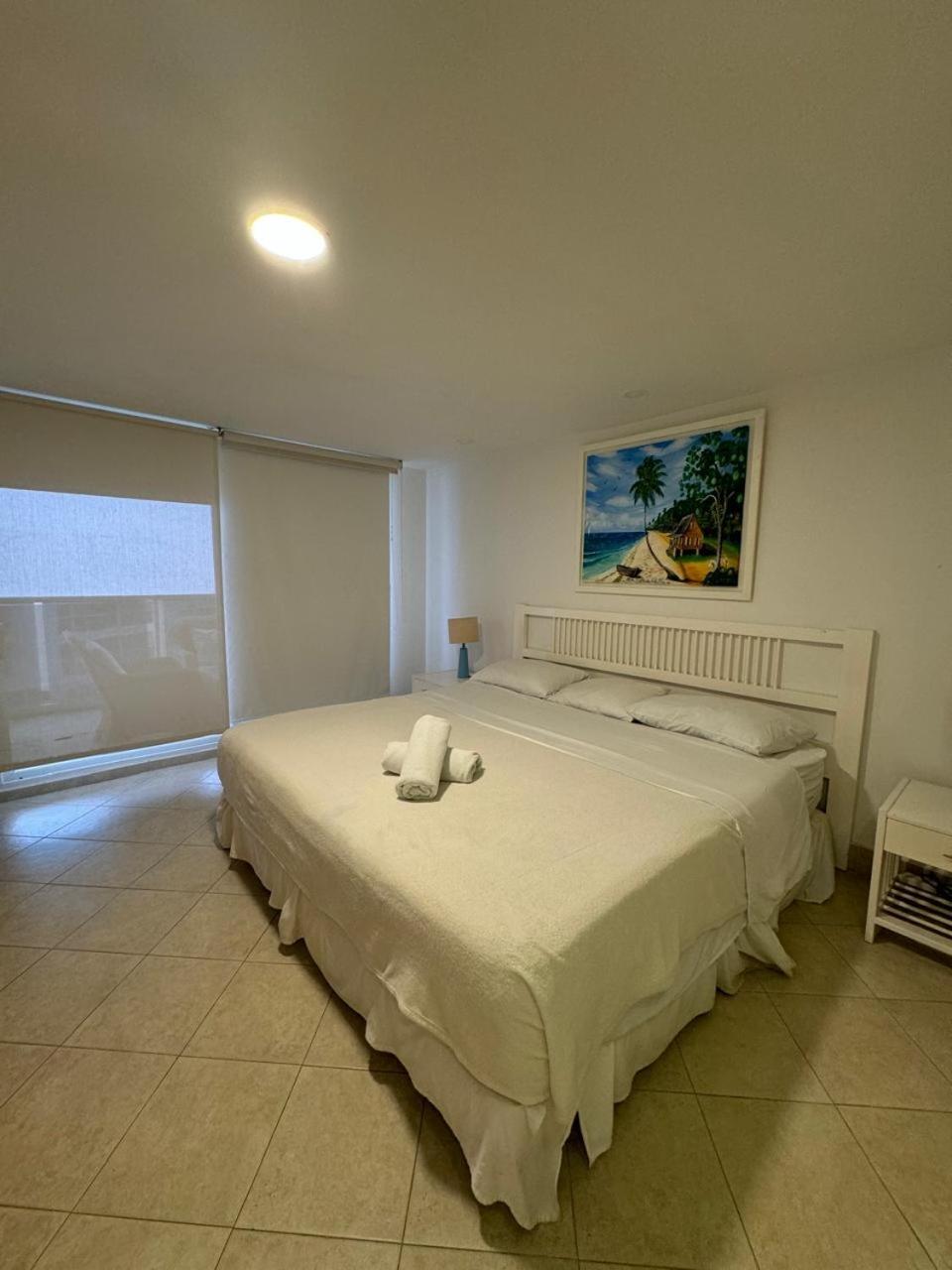 Bonitos Apartamentos en Hansa Coral By Top location