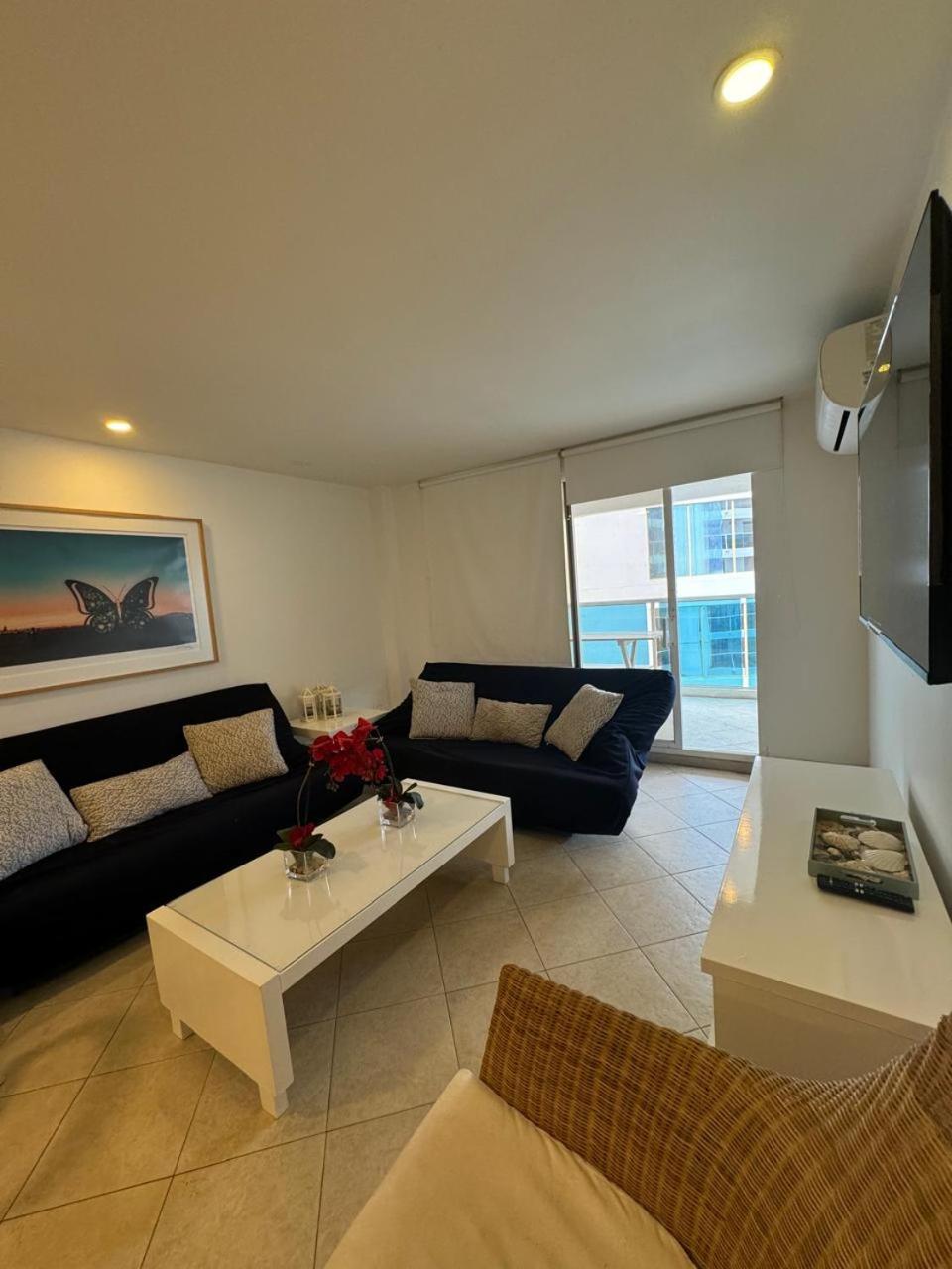 Bonitos Apartamentos en Hansa Coral By Top location