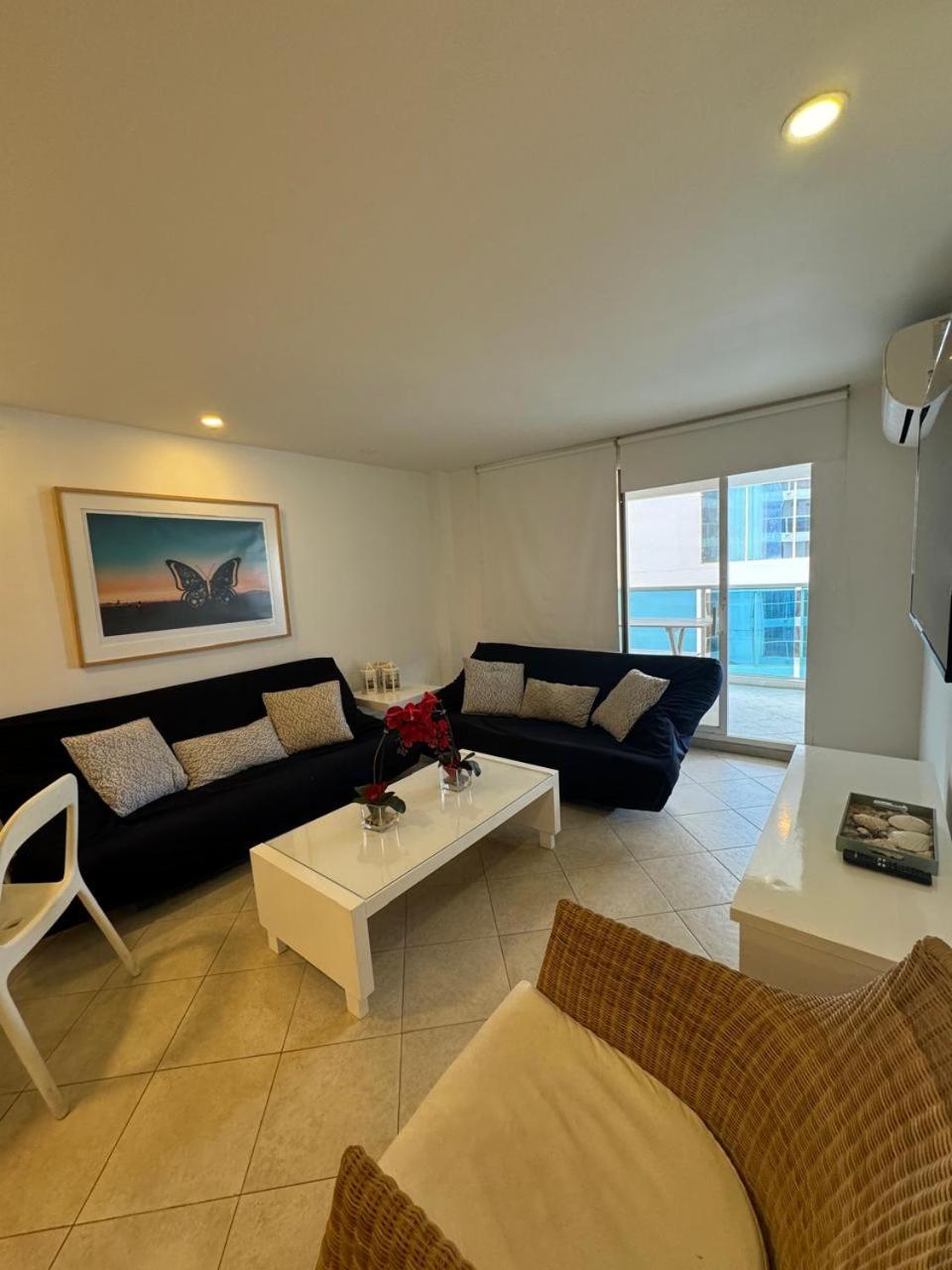 Bonitos Apartamentos en Hansa Coral By Top location