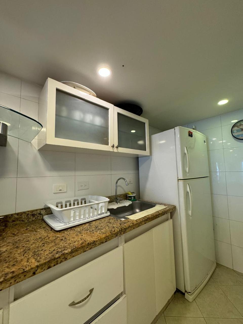 Bonitos Apartamentos en Hansa Coral By Top location