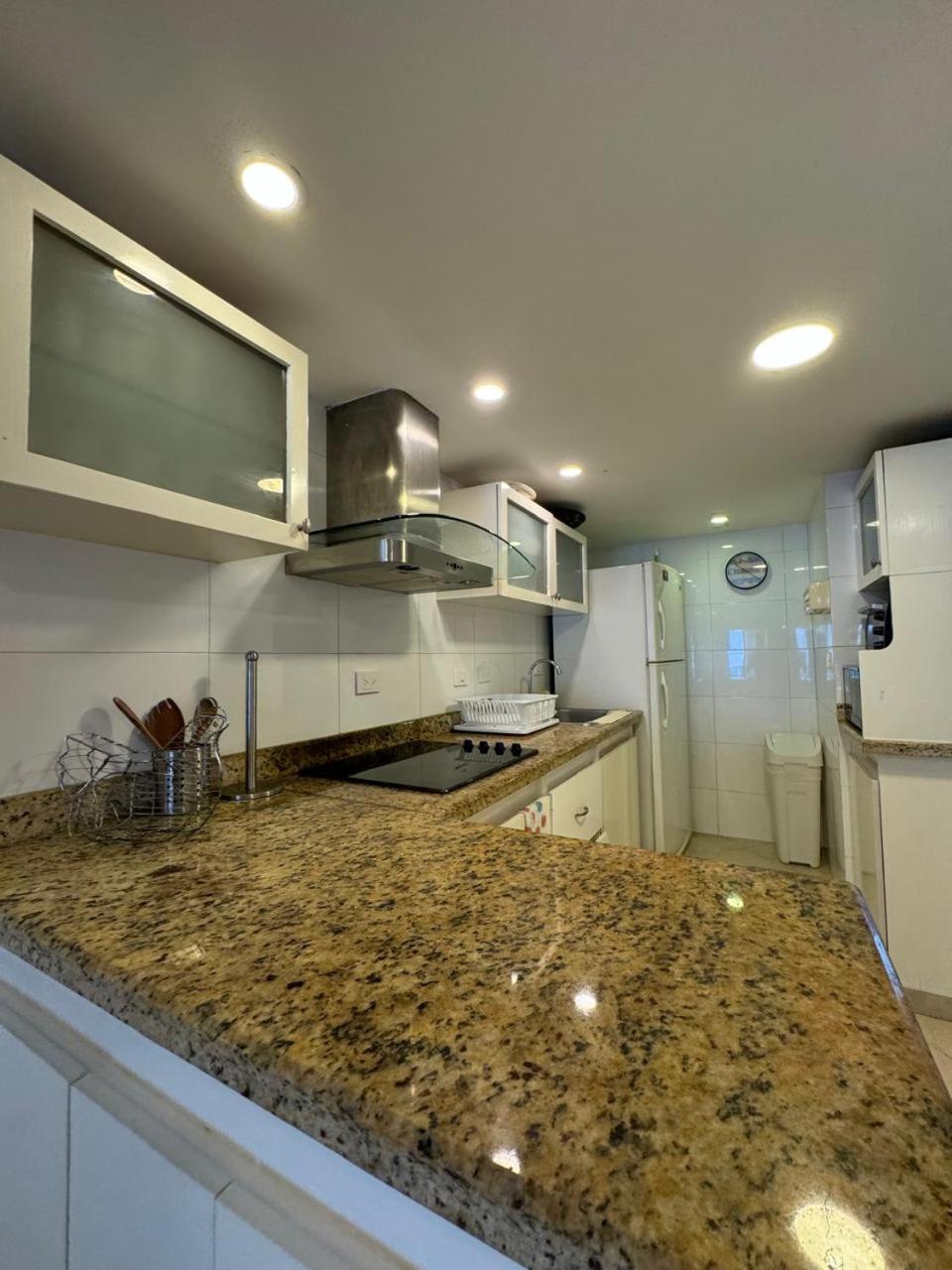 Bonitos Apartamentos en Hansa Coral By Top location