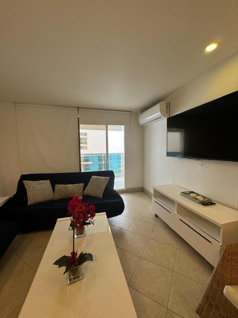 Bonitos Apartamentos en Hansa Coral By Top location