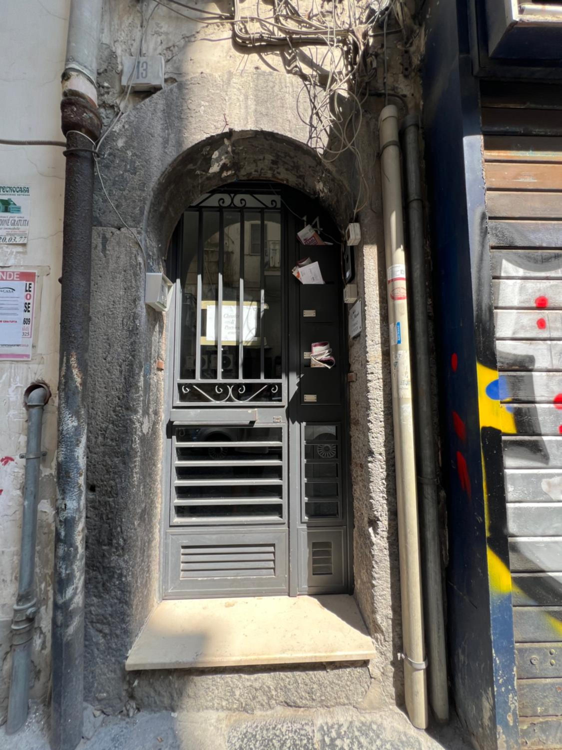 House O' Sole 'e Napule