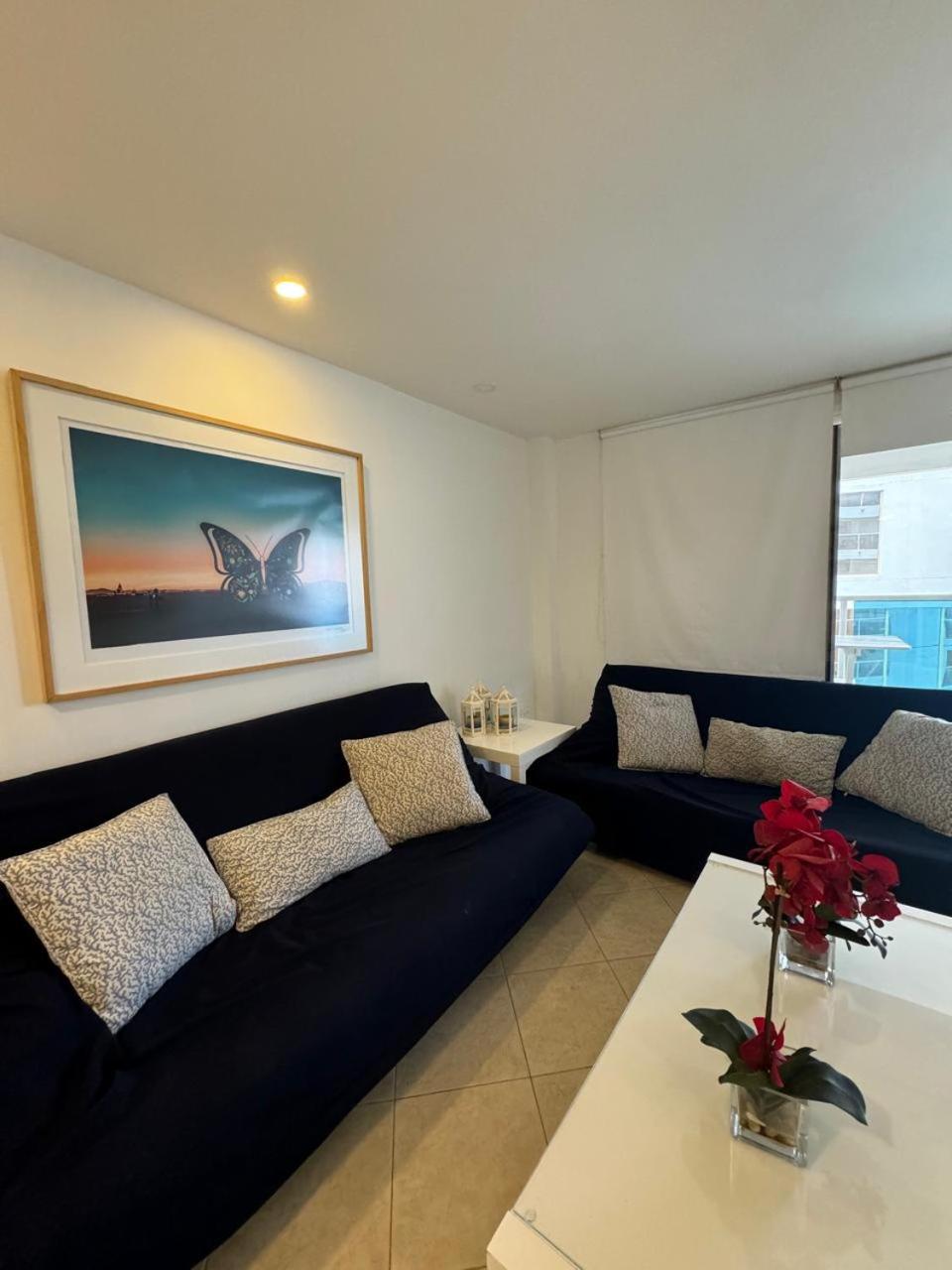 Bonitos Apartamentos en Hansa Coral By Top location