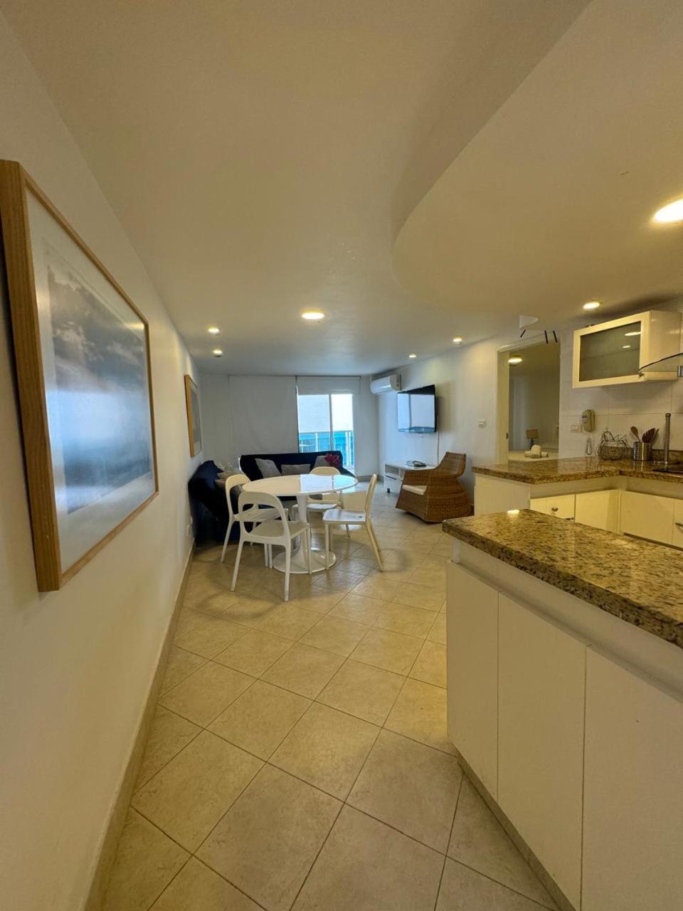 Bonitos Apartamentos en Hansa Coral By Top location