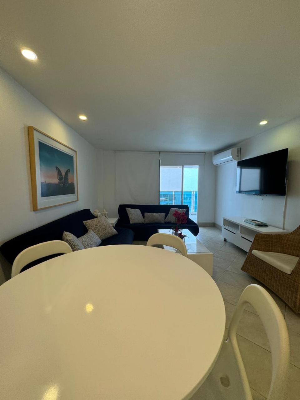 Bonitos Apartamentos en Hansa Coral By Top location