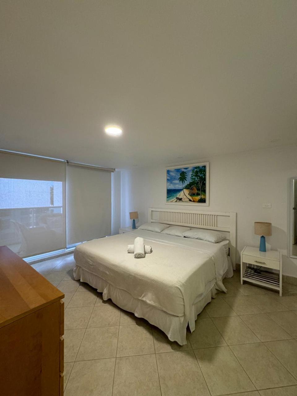 Bonitos Apartamentos en Hansa Coral By Top location
