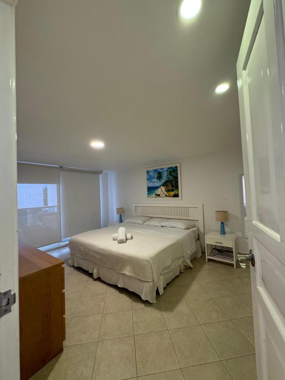 Bonitos Apartamentos en Hansa Coral By Top location