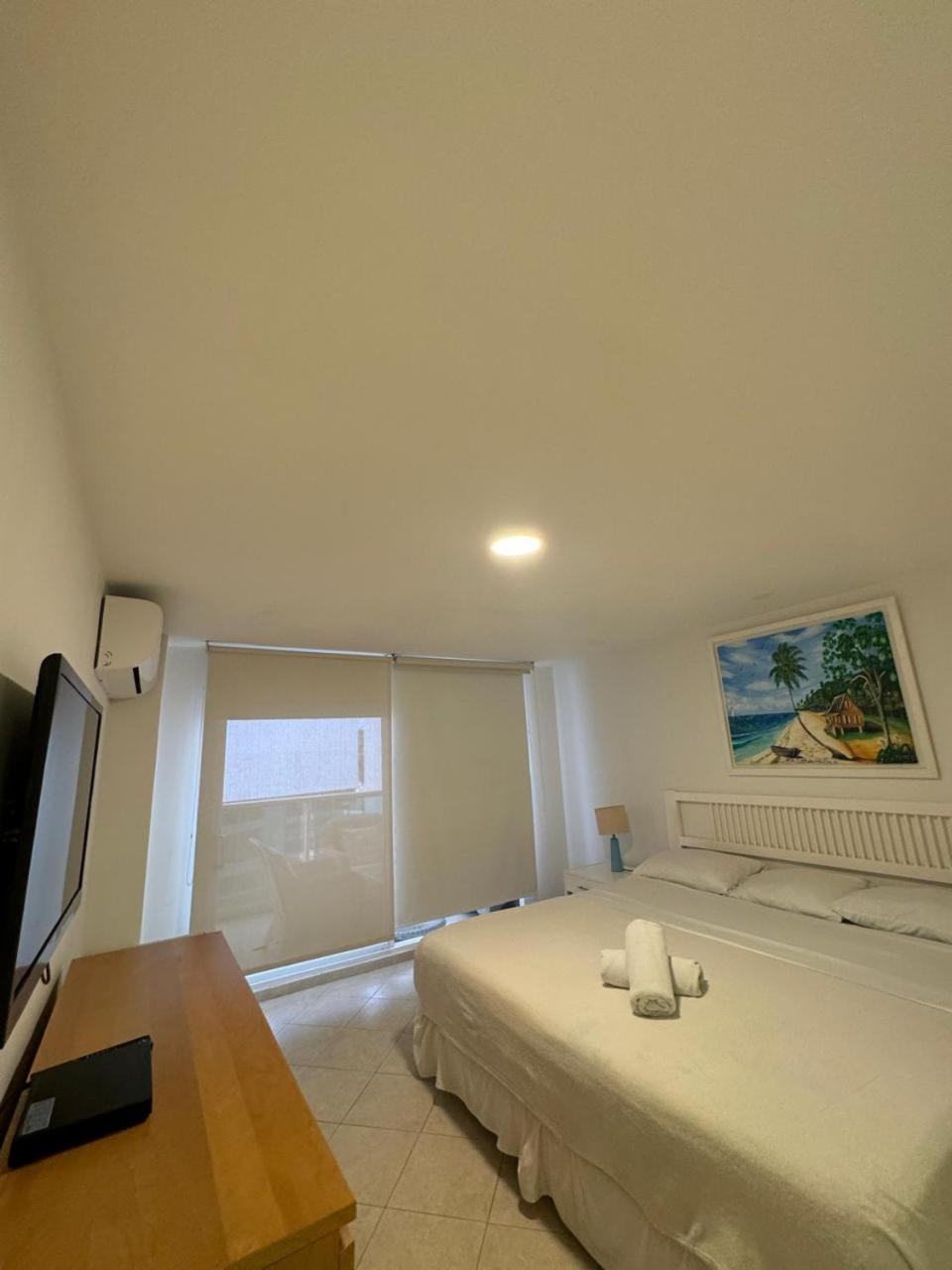 Bonitos Apartamentos en Hansa Coral By Top location
