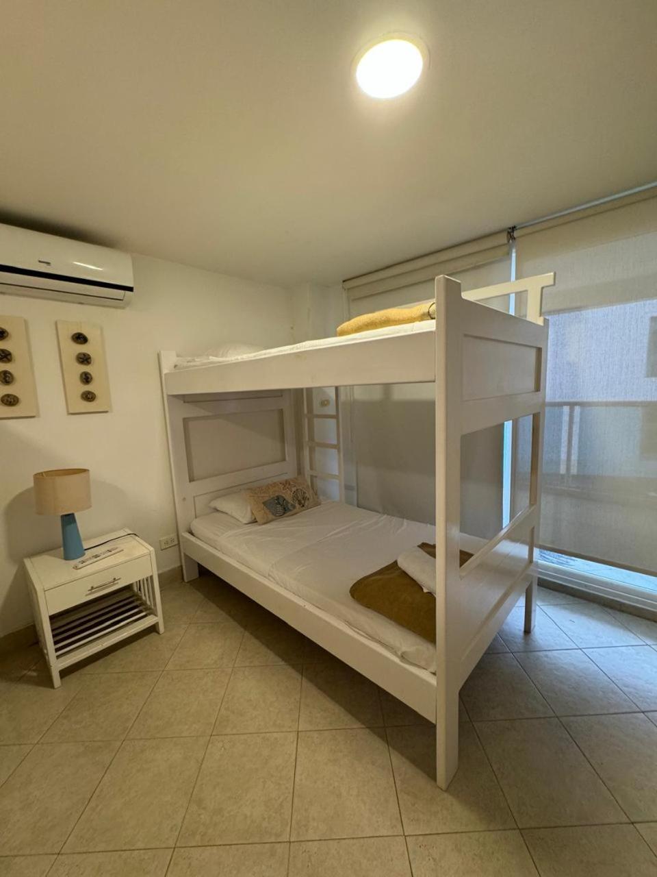 Bonitos Apartamentos en Hansa Coral By Top location