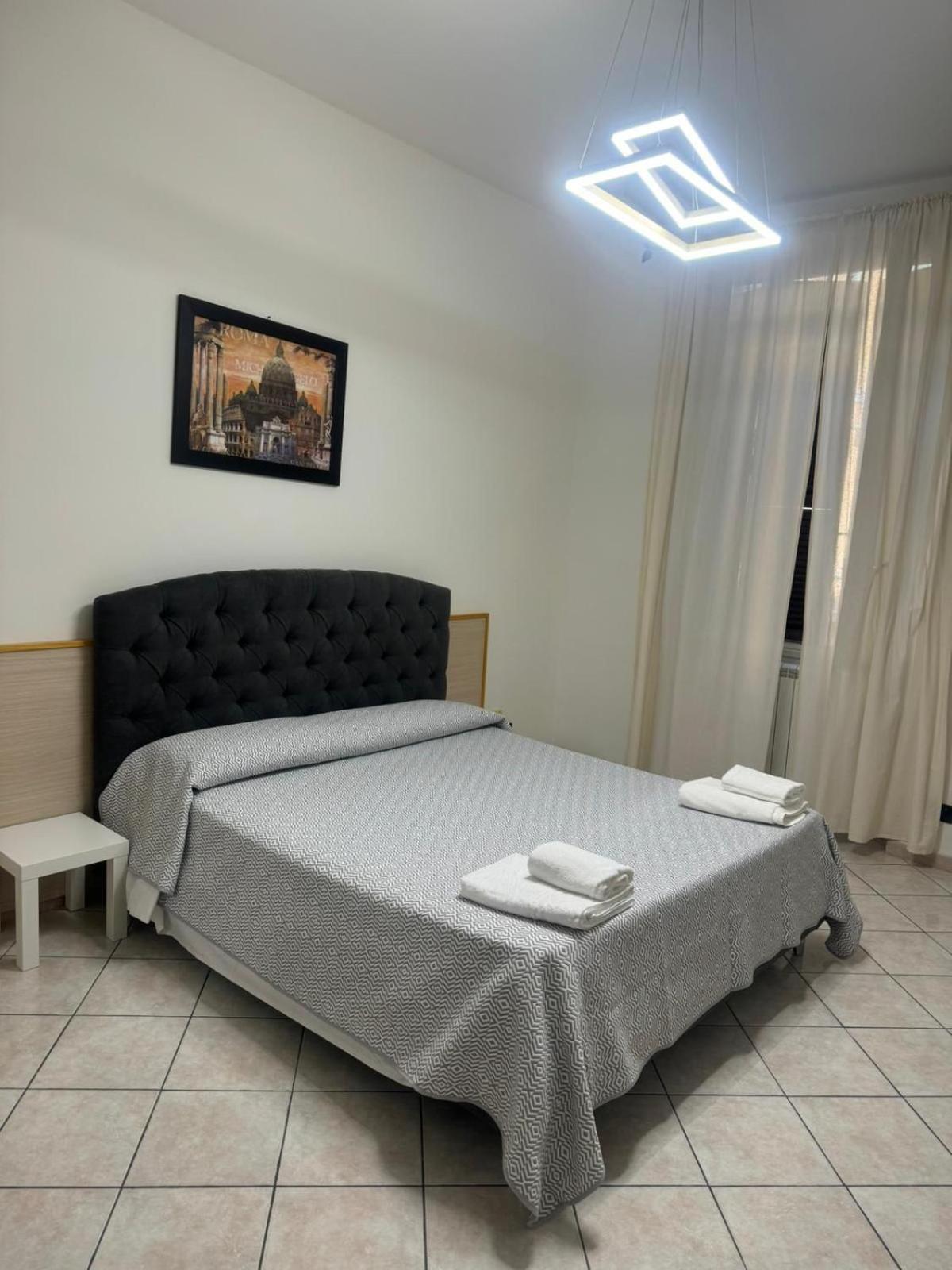 LarissaRooms