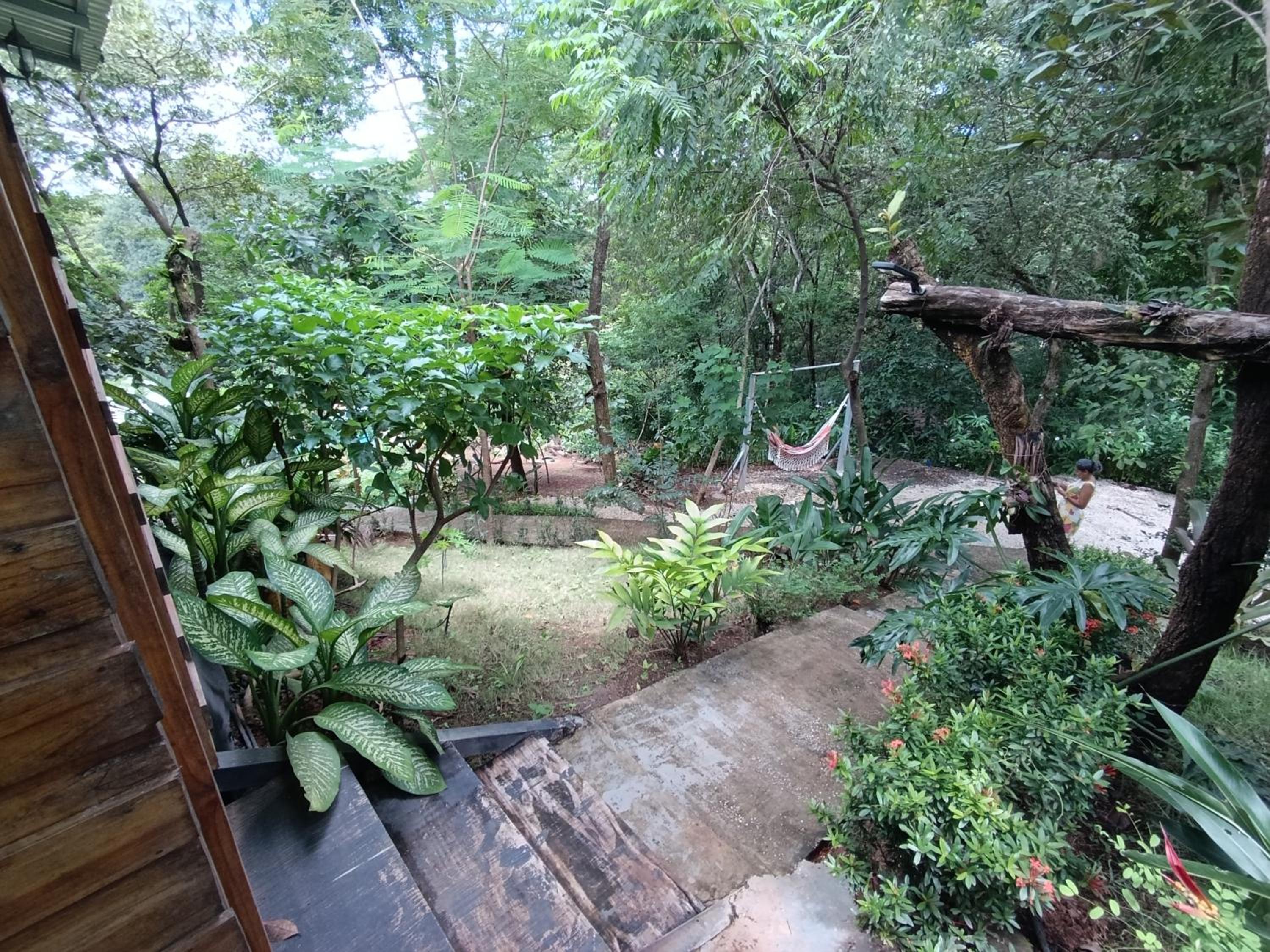 Cabañas Los Jobos