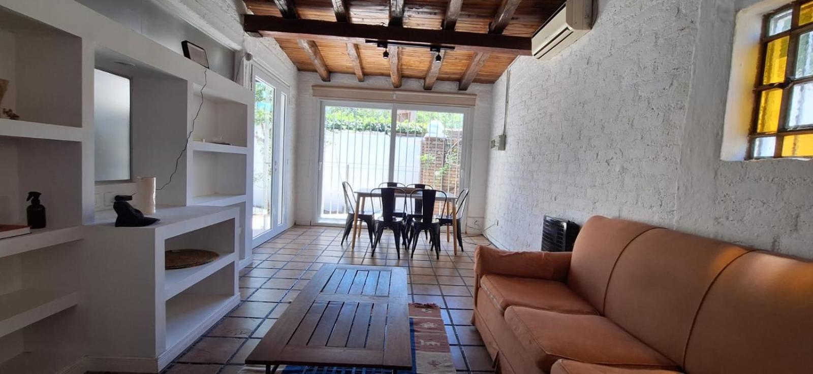 Casa La Lucía