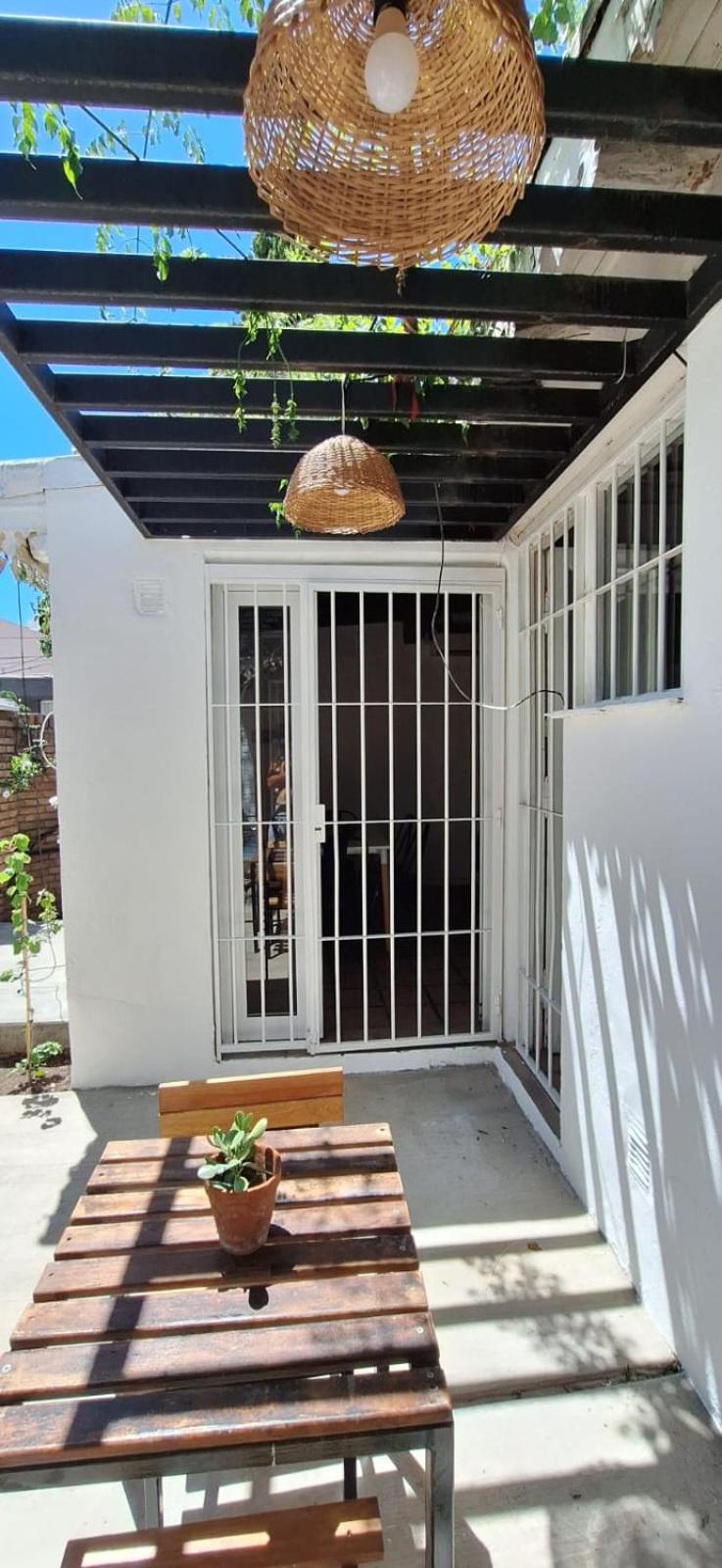 Casa La Lucía