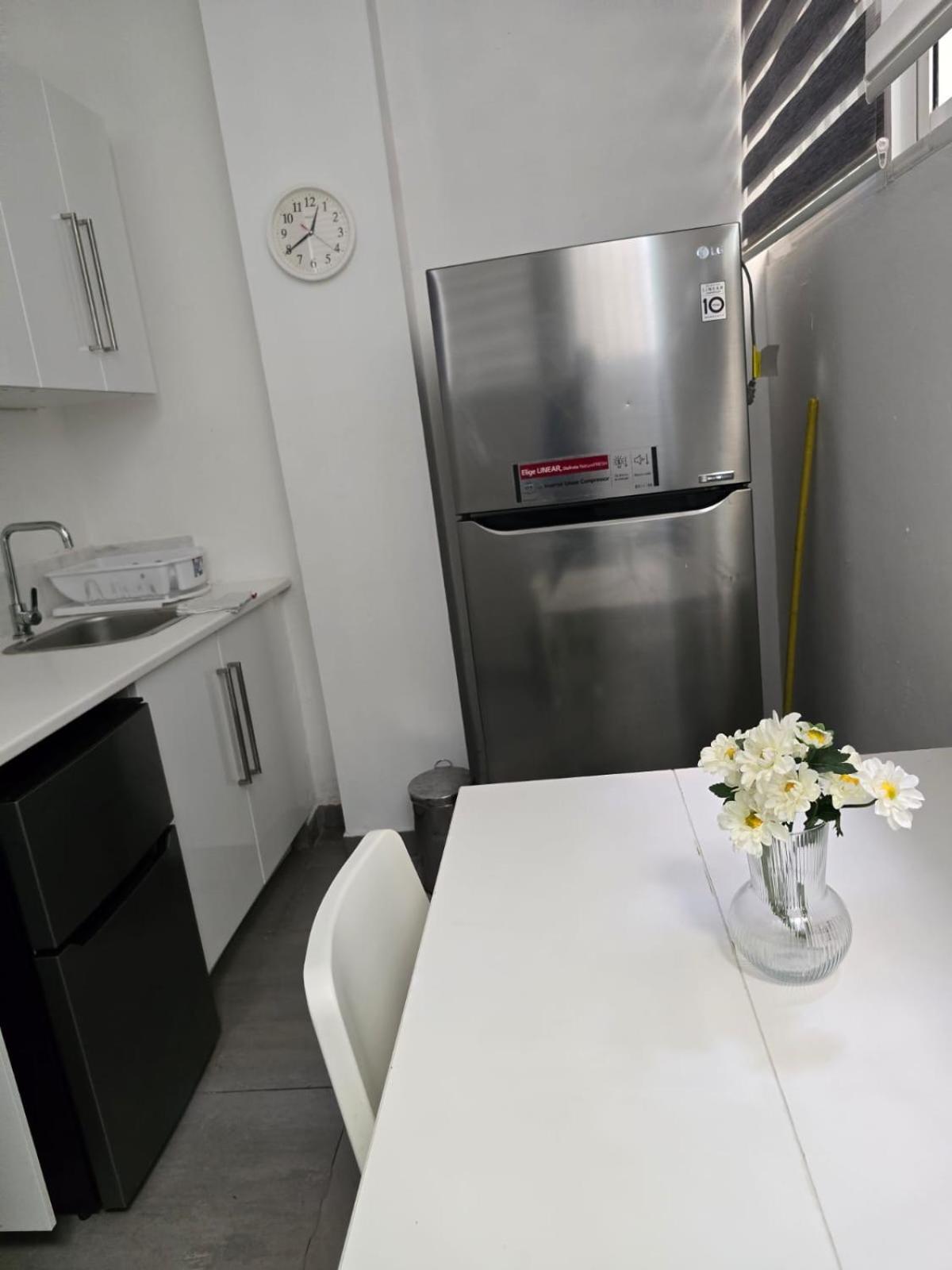 Apartamento el conde