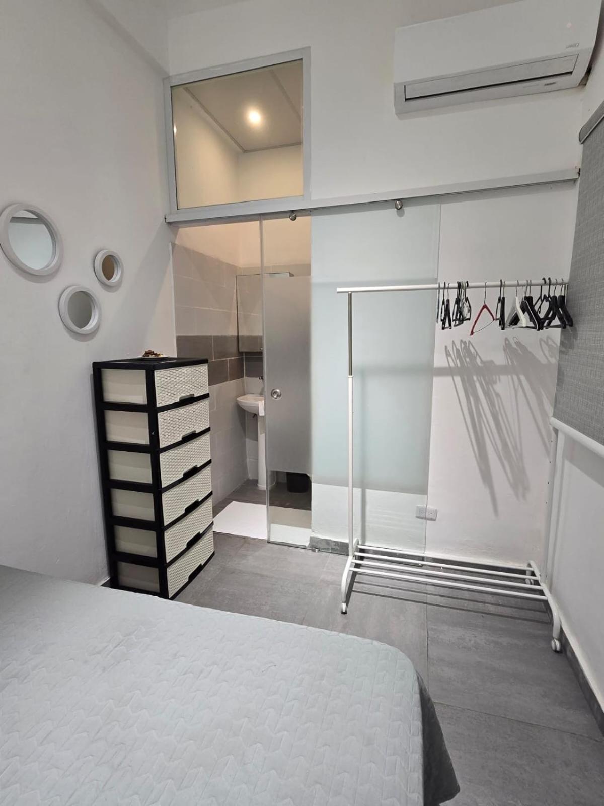 Apartamento el conde