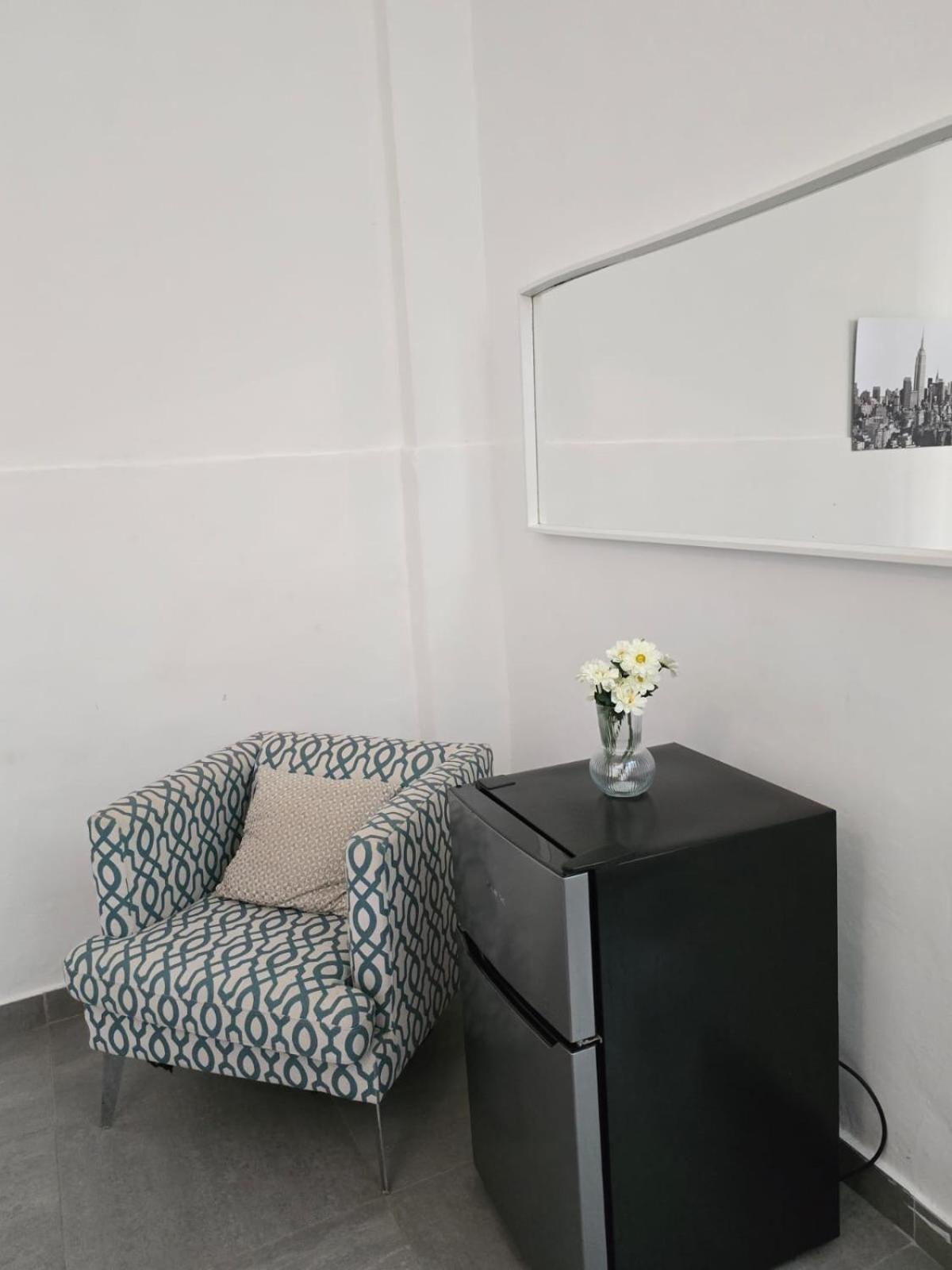 Apartamento el conde