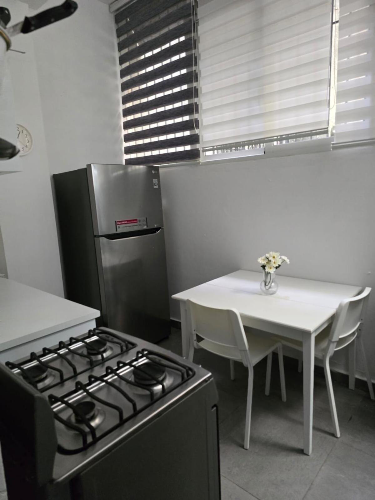 Apartamento el conde