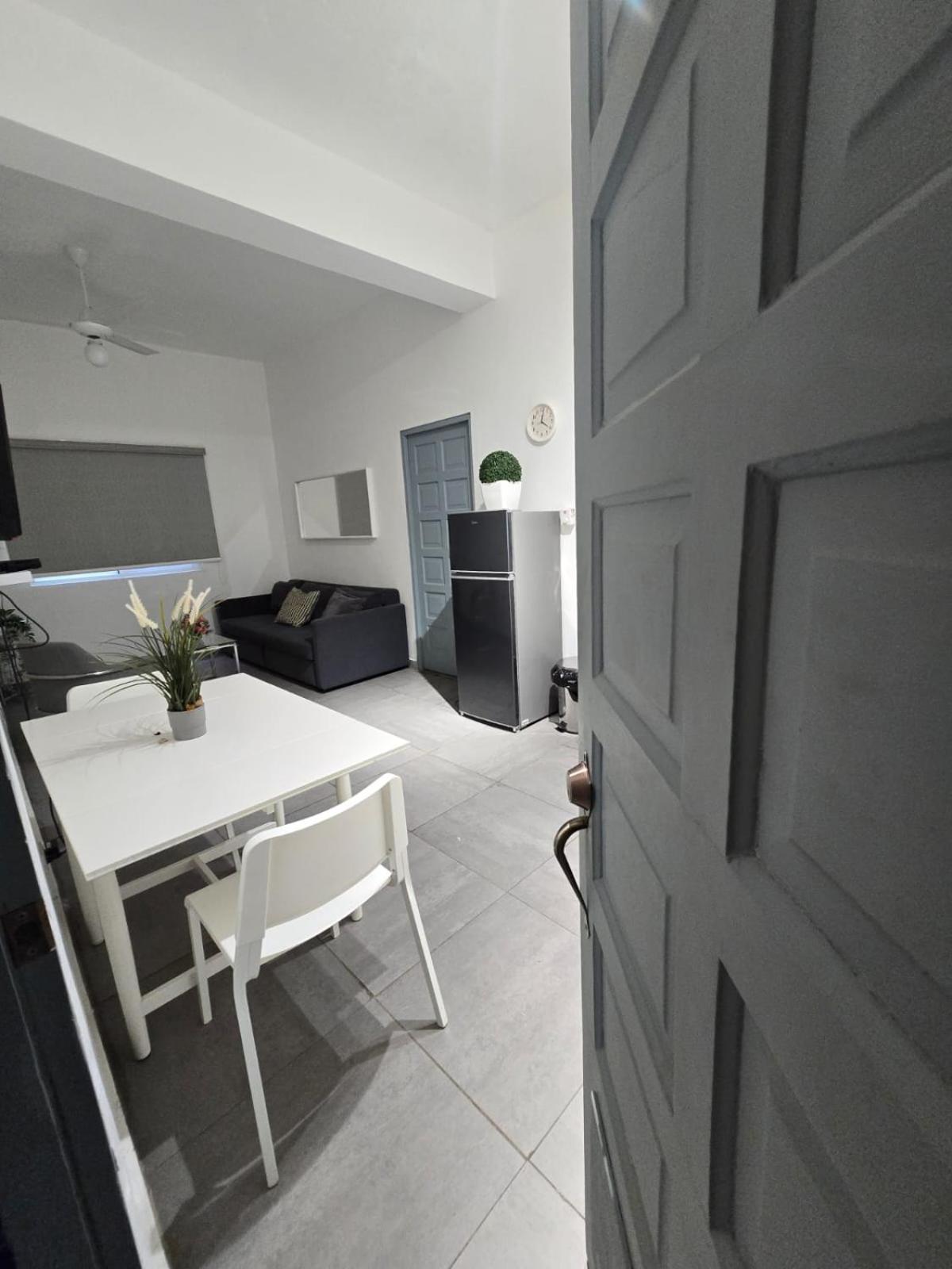 Apartamento el conde