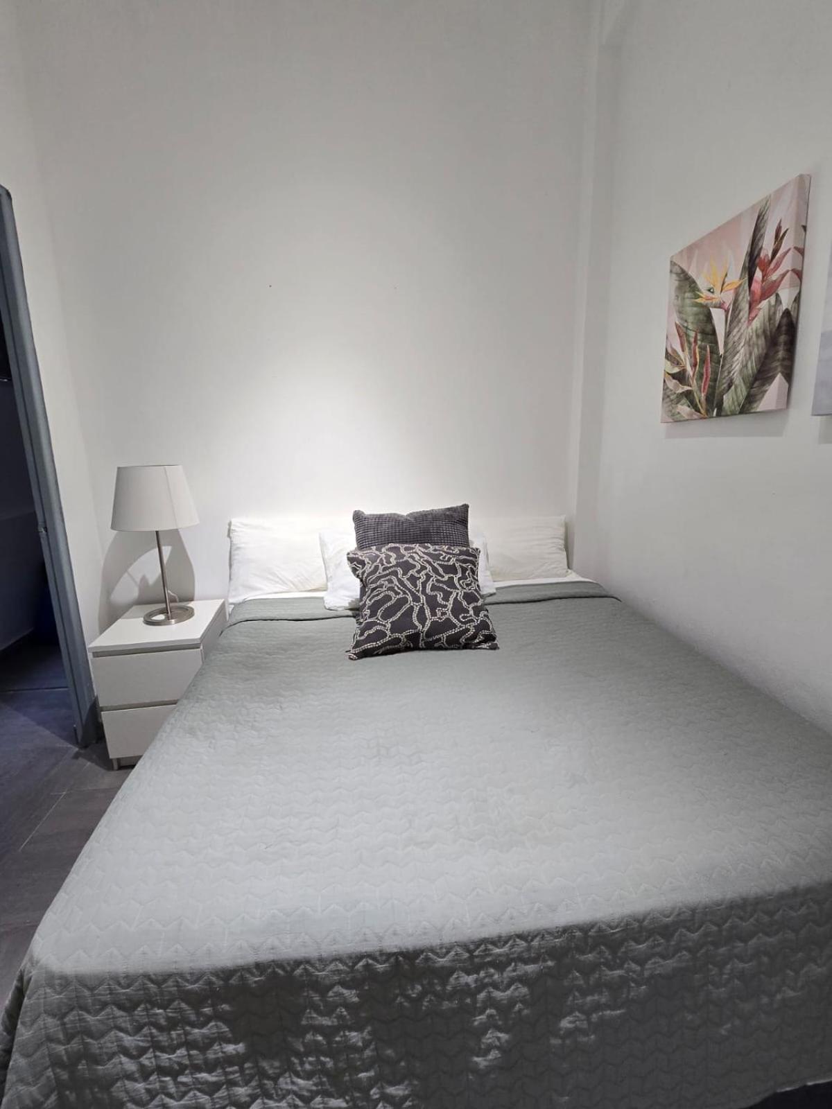 Apartamento el conde