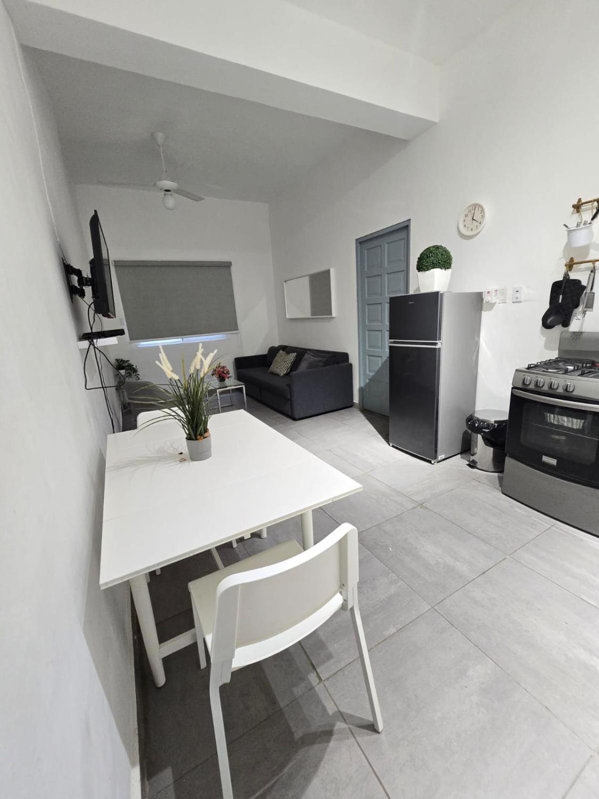 Apartamento el conde