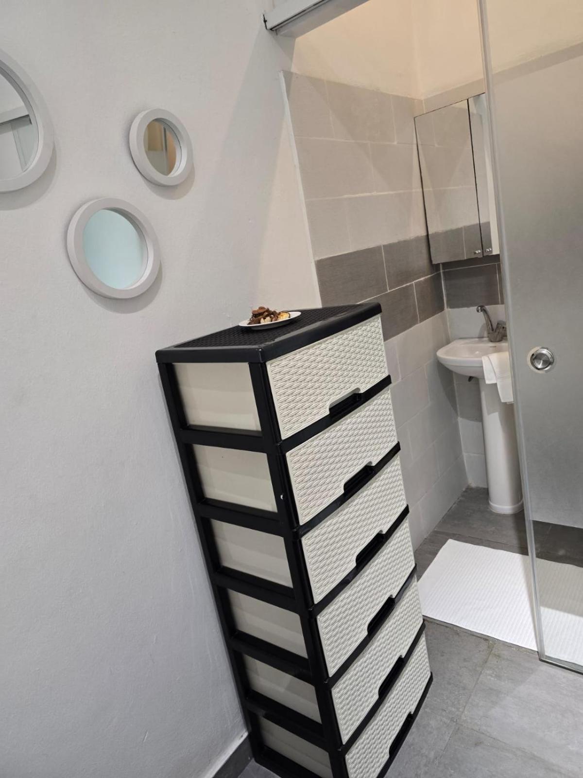 Apartamento el conde