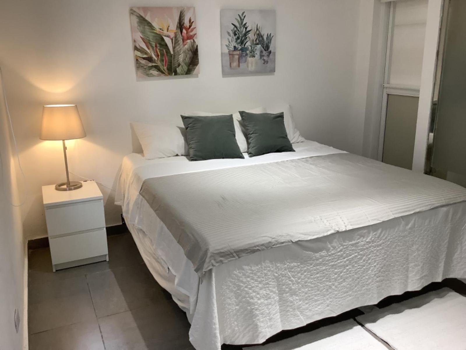 Apartamento el conde