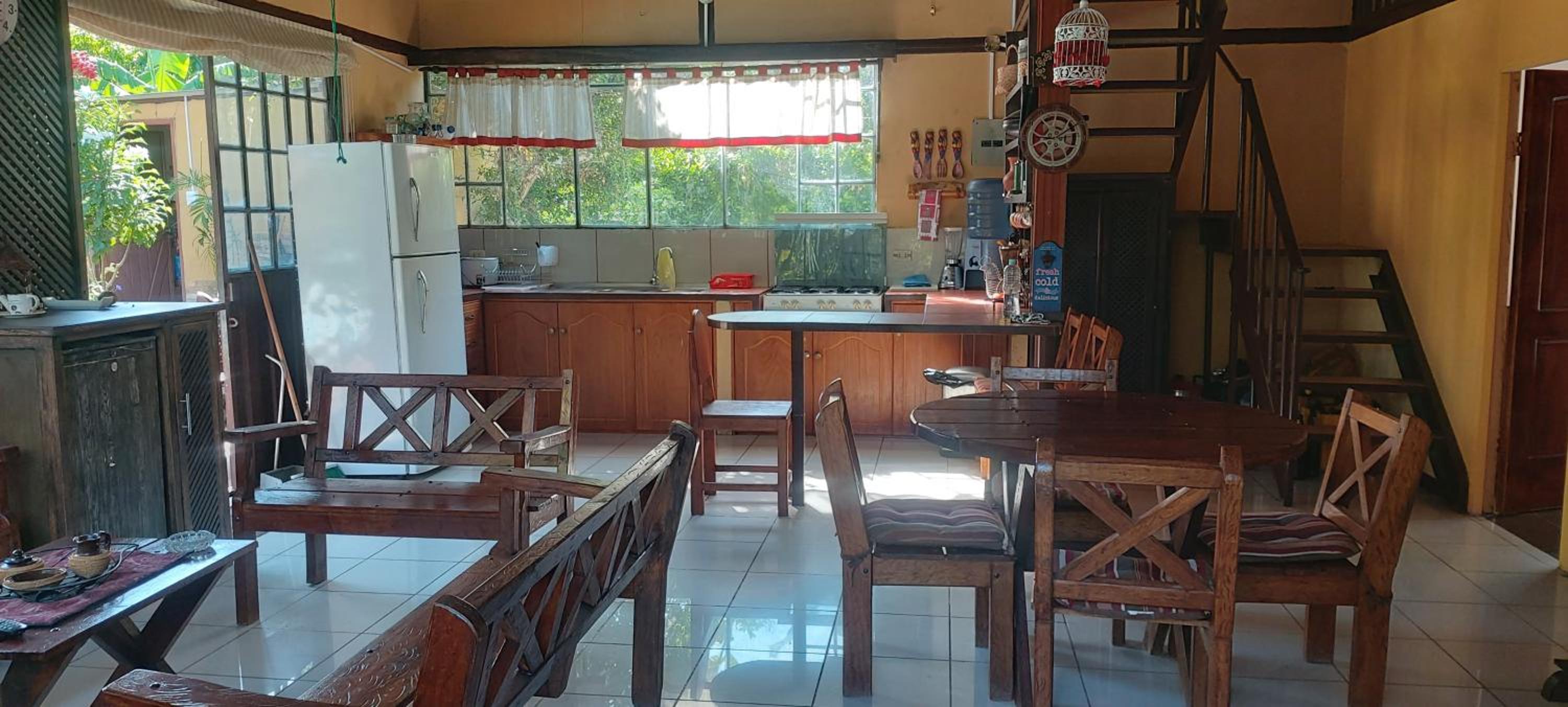 Quinta Sulupali Yunguilla